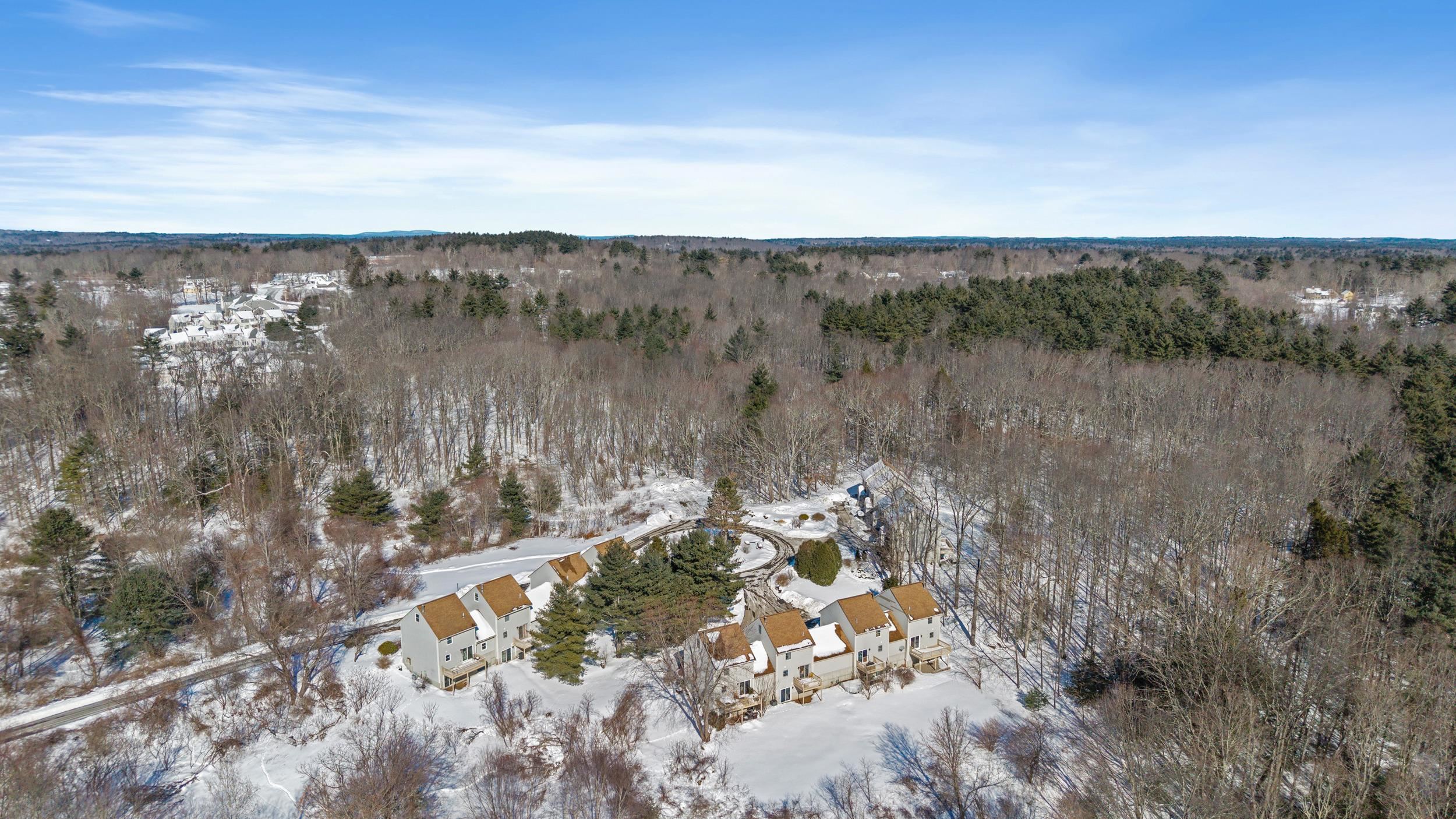 20 Larson Drive Unit: 20