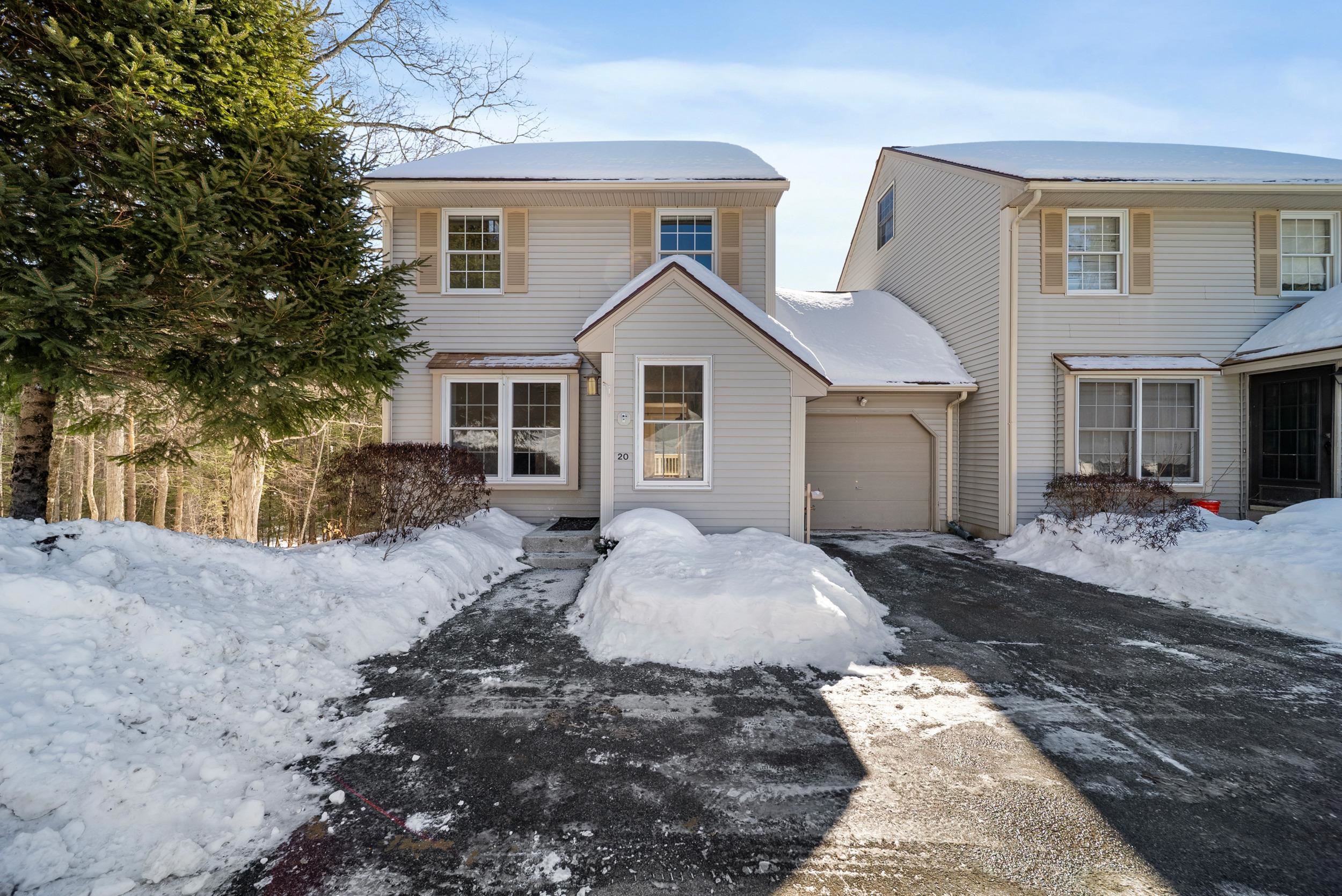 20 Larson Drive Unit: 20