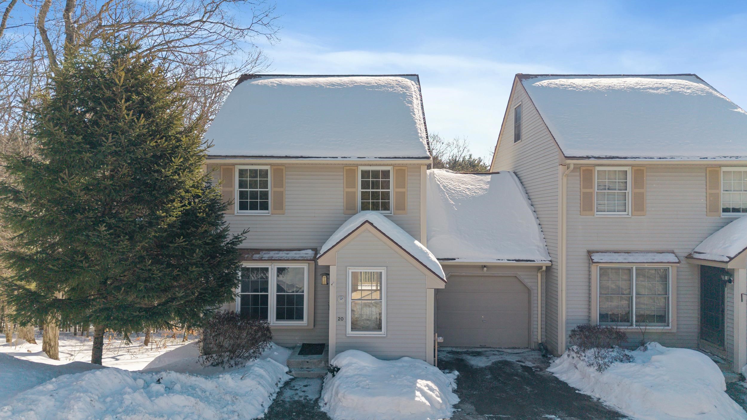 20 Larson Drive Unit: 20