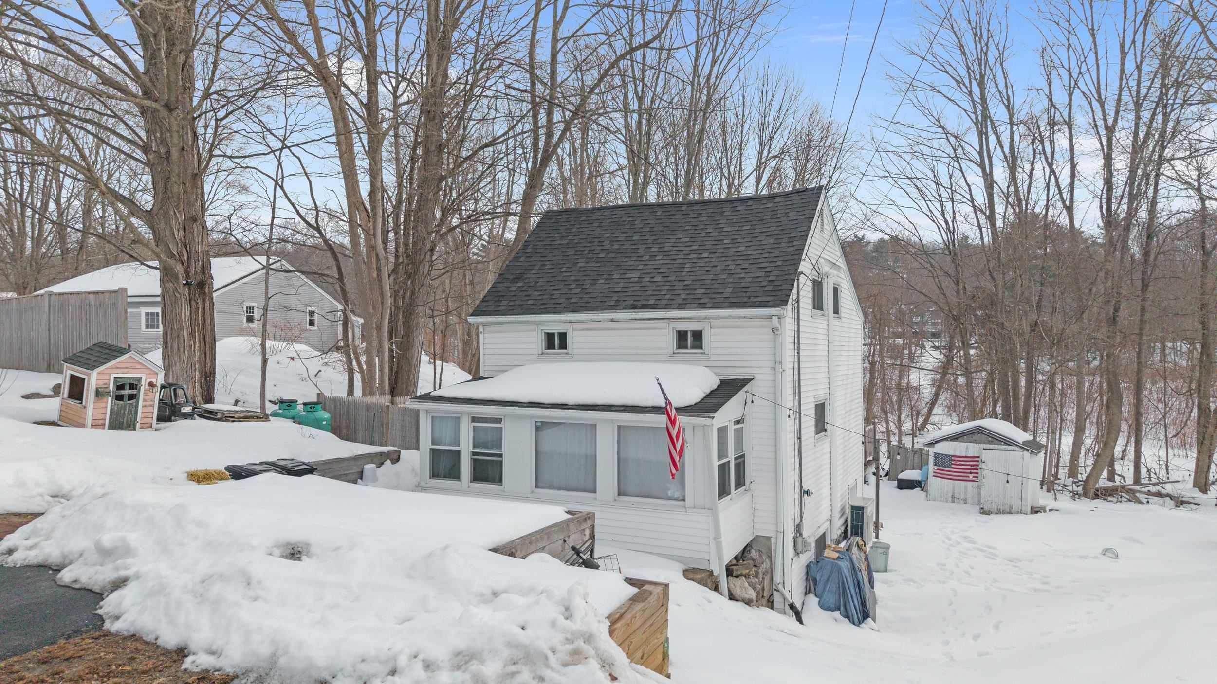 398 N Main Street
