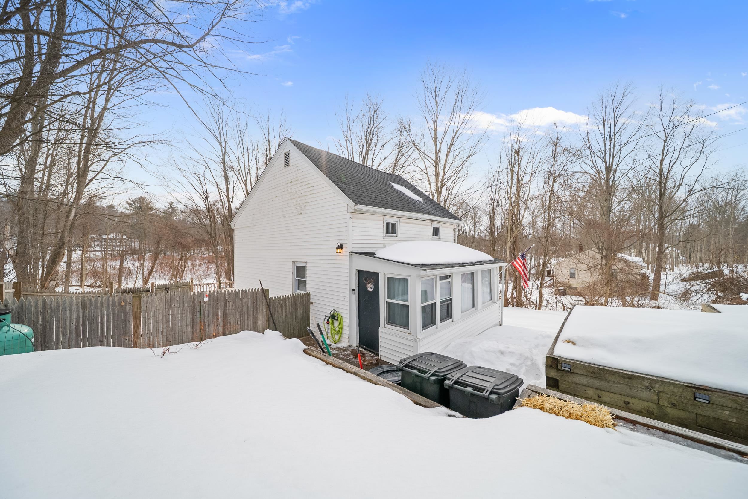 398 N Main Street