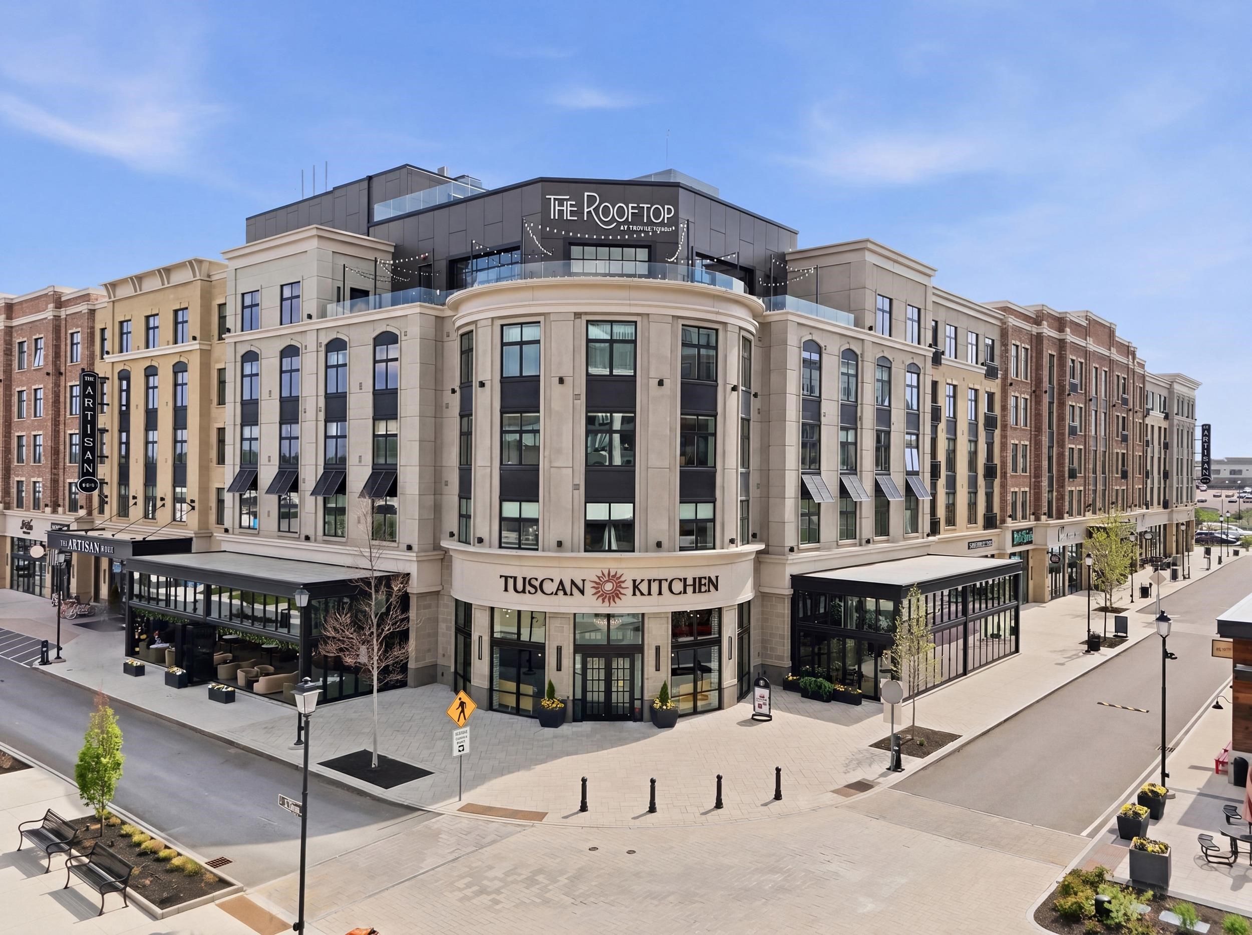 18 Artisan Drive Unit: Unit 207