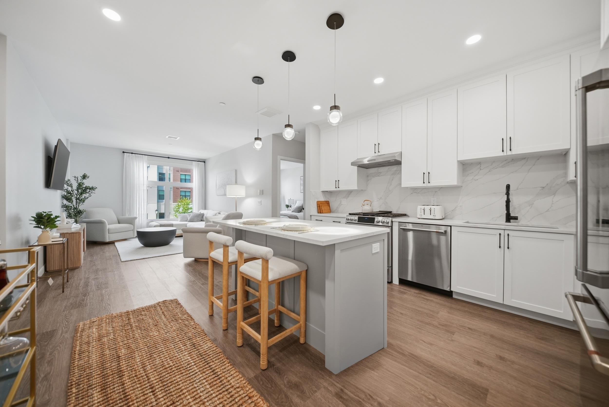 18 Artisan Drive Unit: Unit 207