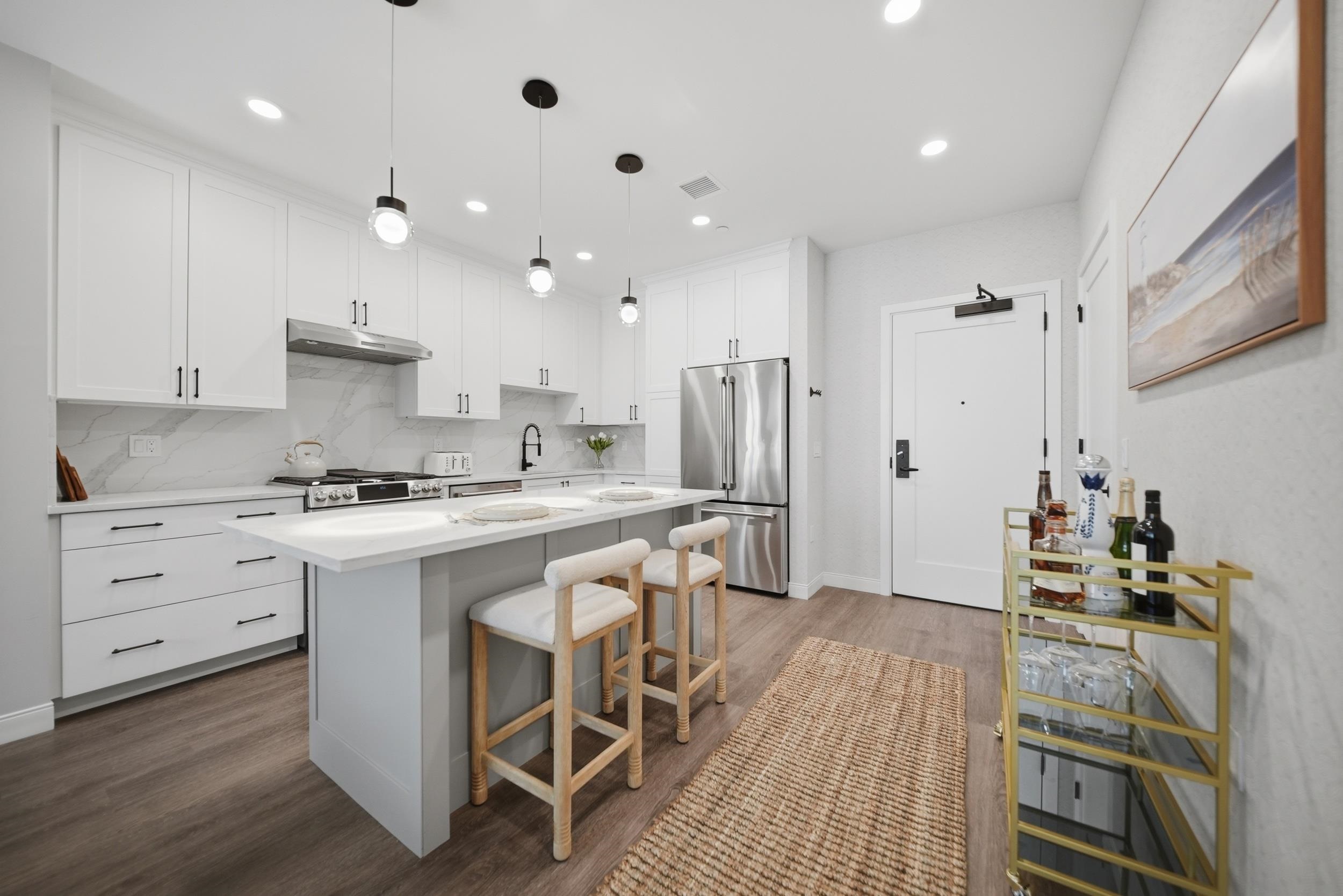 18 Artisan Drive Unit: Unit 207