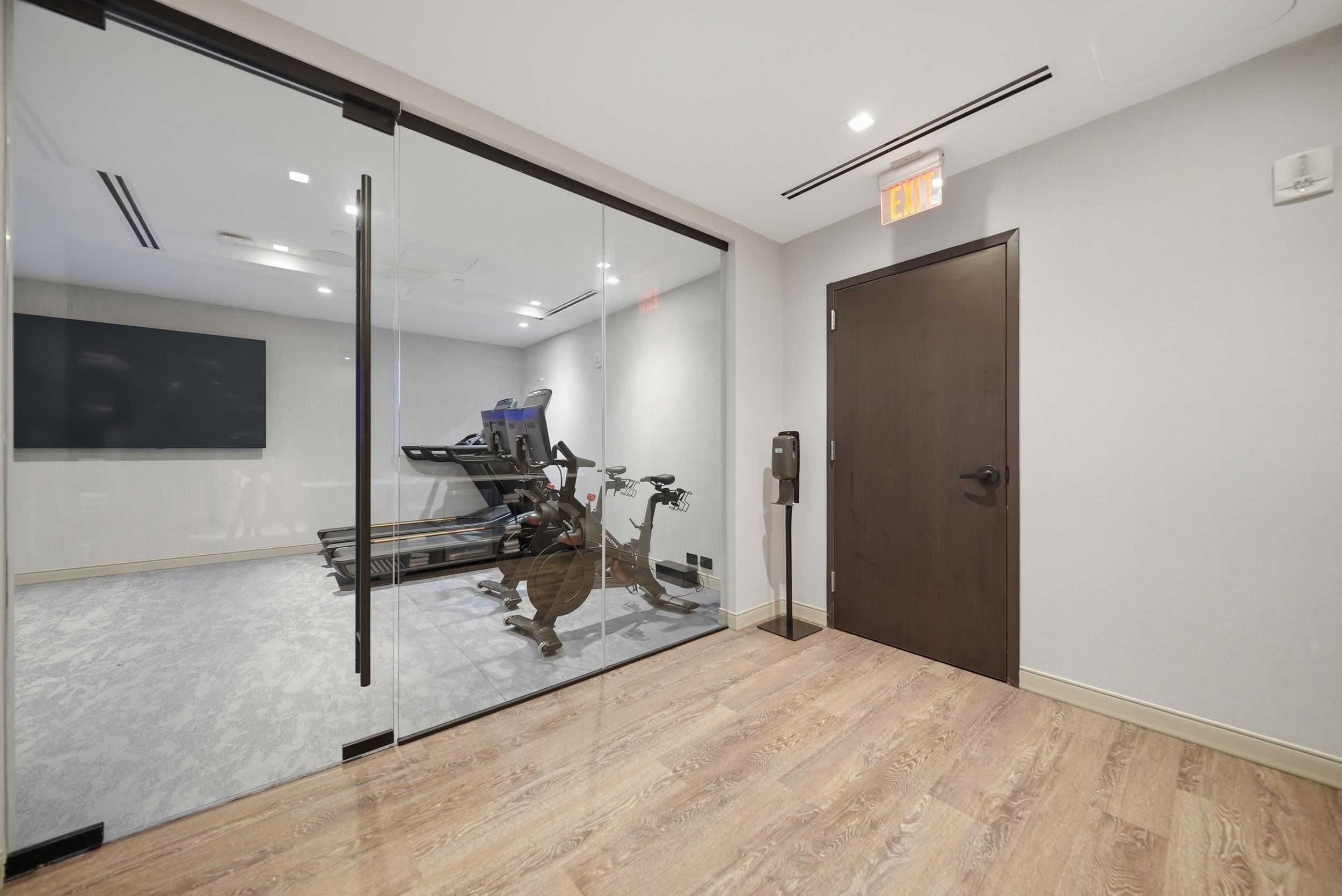 18 Artisan Drive Unit: Unit 207