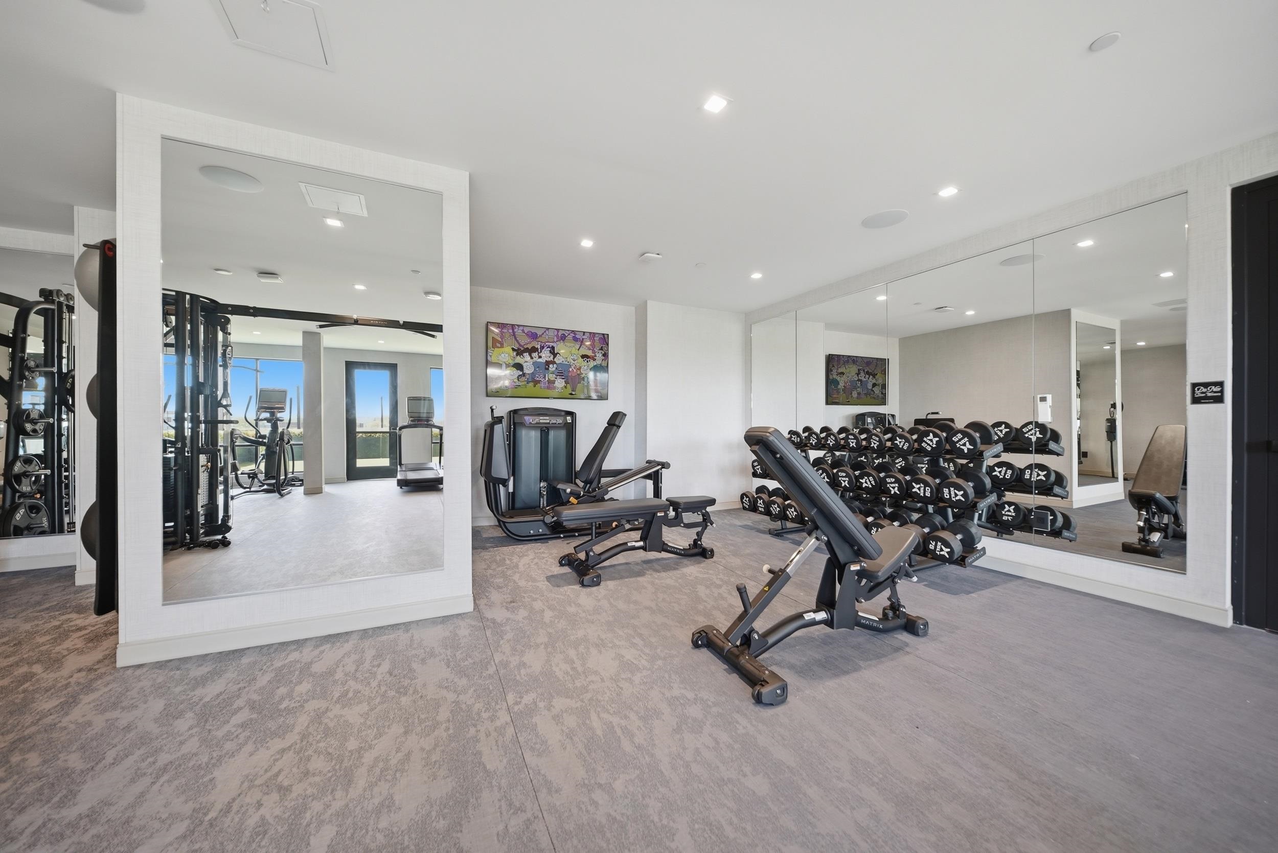 18 Artisan Drive Unit: Unit 207