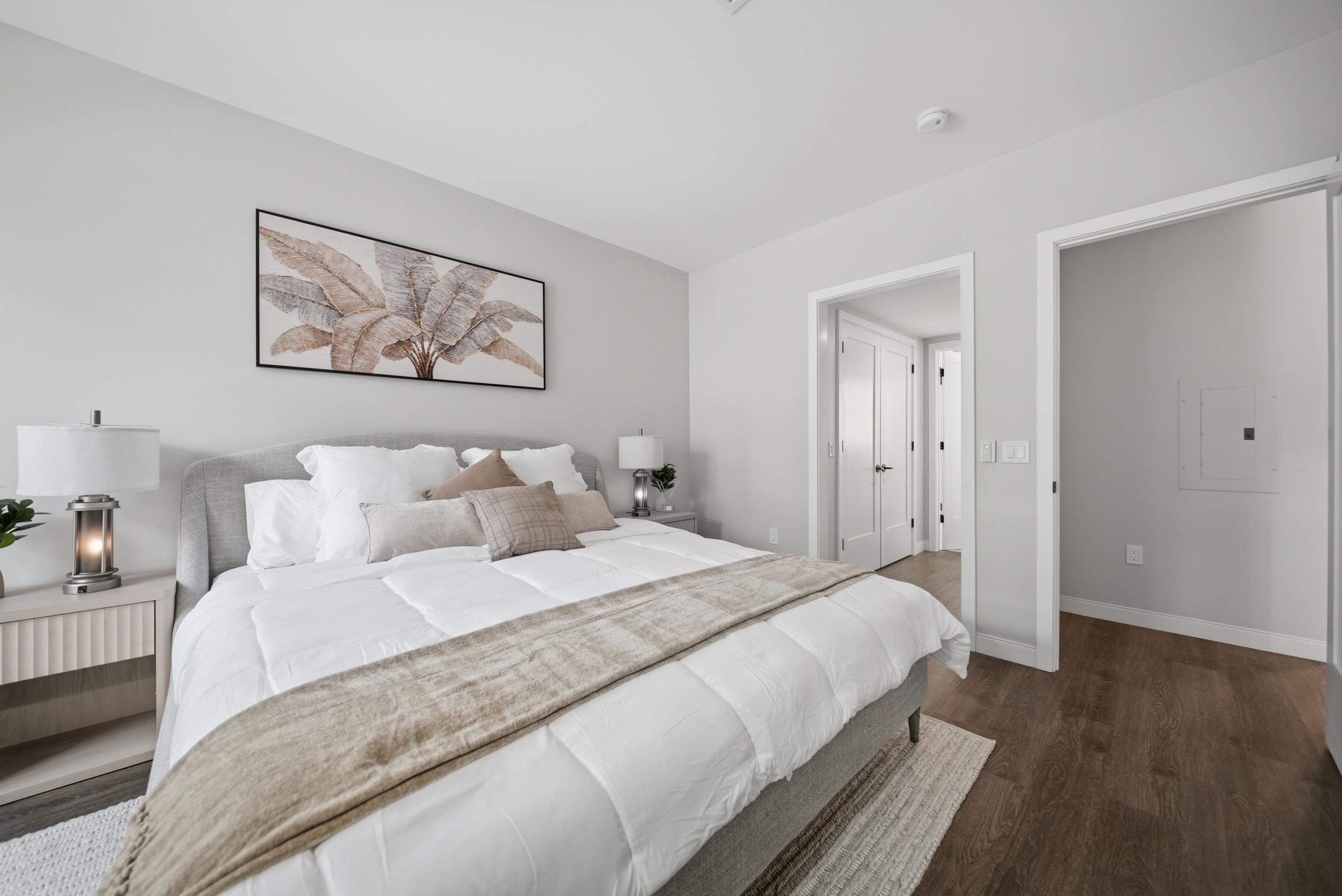 18 Artisan Drive Unit: Unit 207