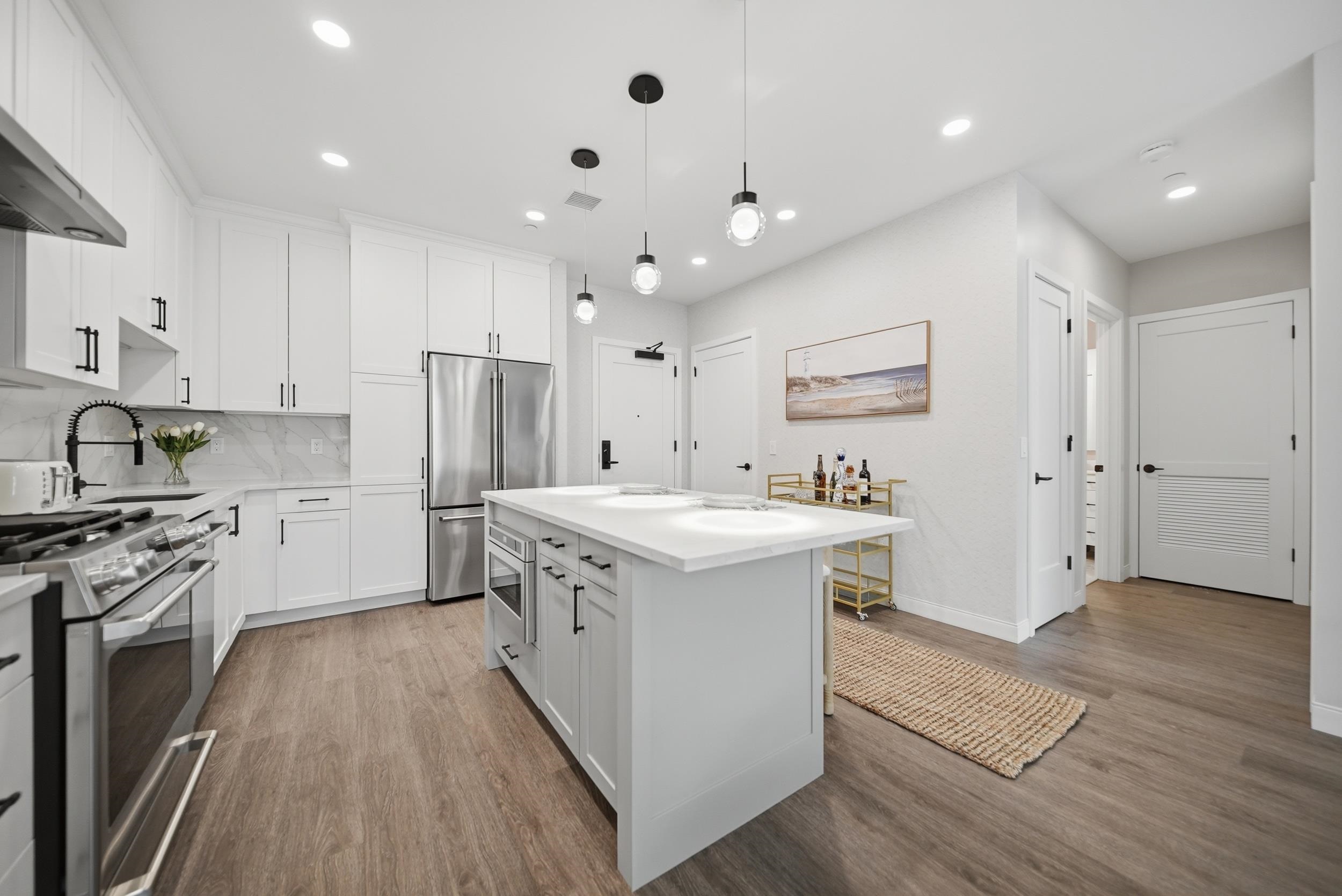 18 Artisan Drive Unit: Unit 207