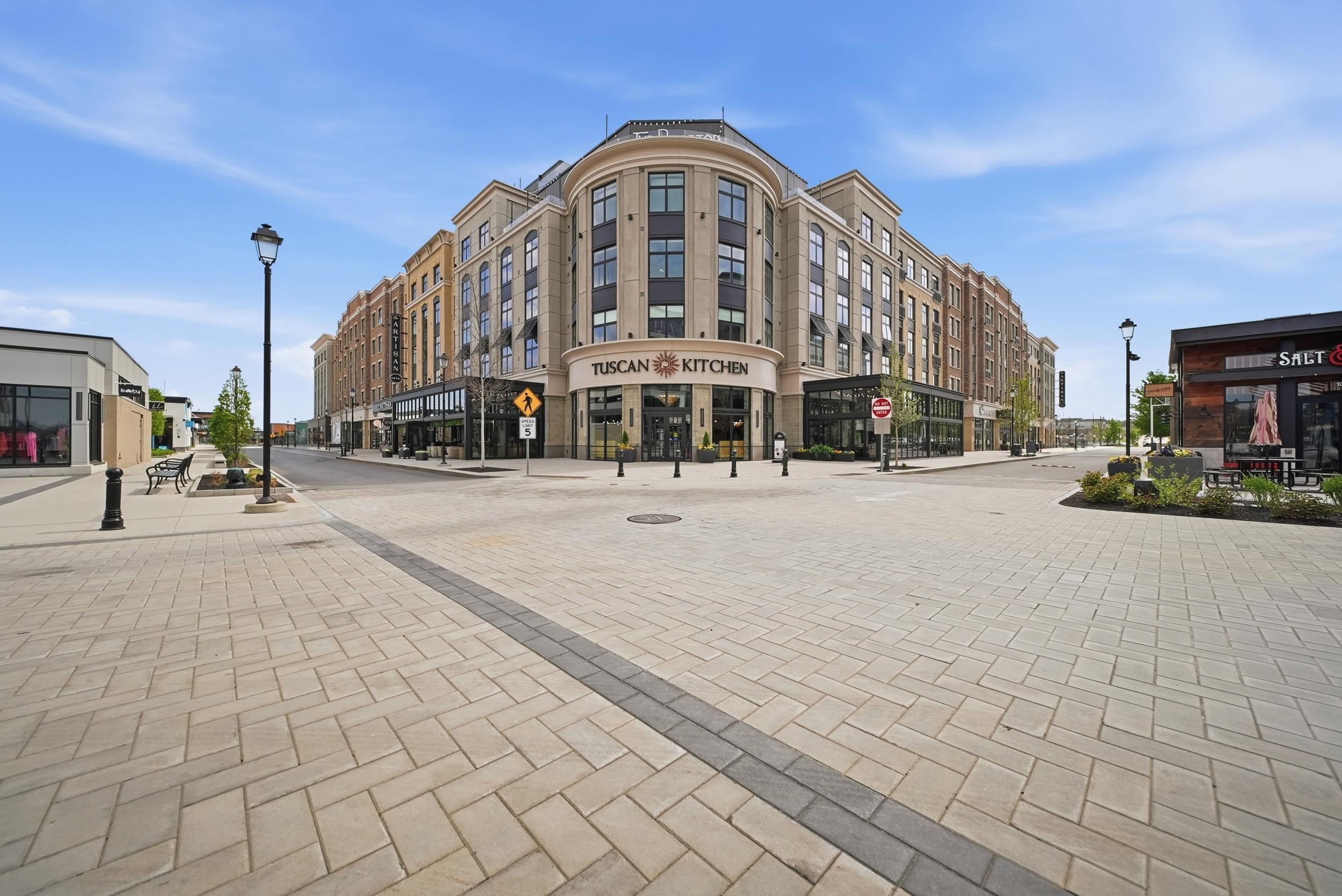 18 Artisan Drive Unit: Unit 207