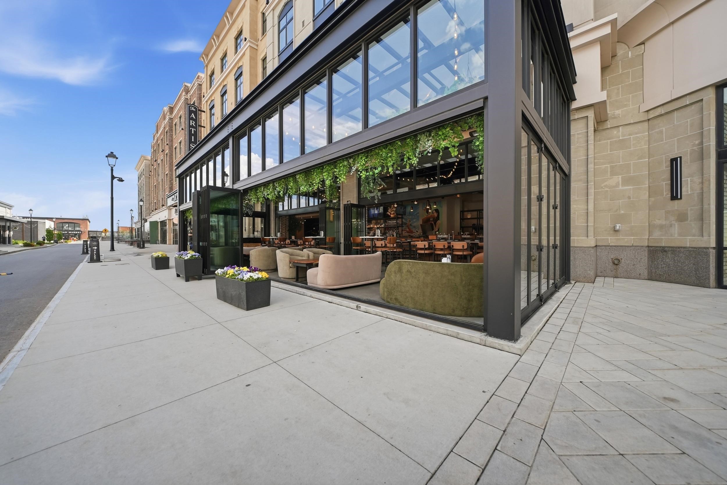 18 Artisan Drive Unit: Unit 207