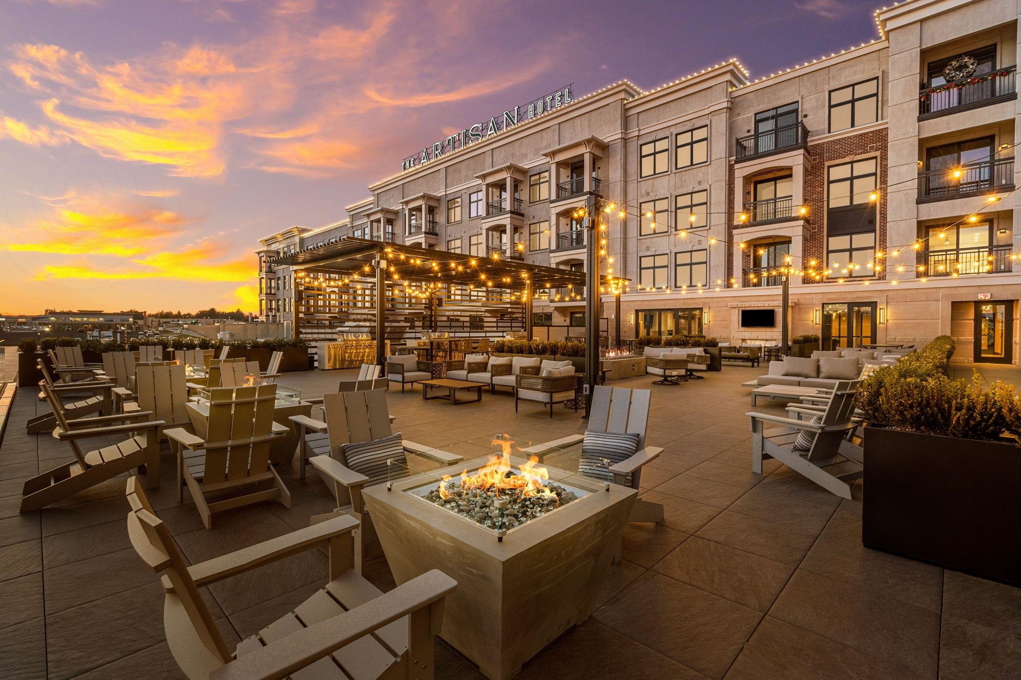 18 Artisan Drive Unit: Unit 207