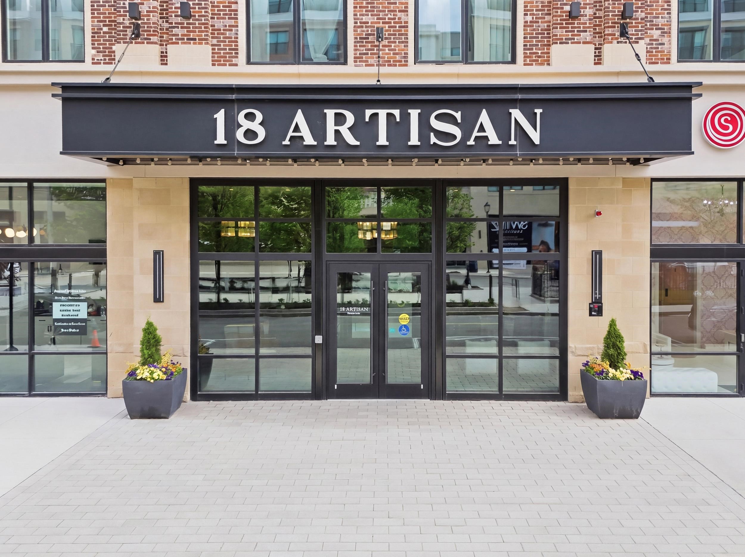18 Artisan Drive Unit: Unit 207