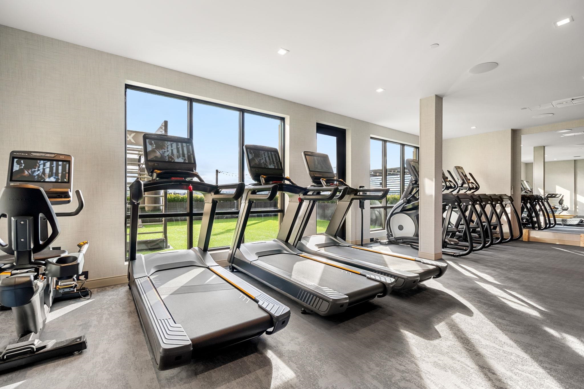 18 Artisan Drive Unit: Unit 207