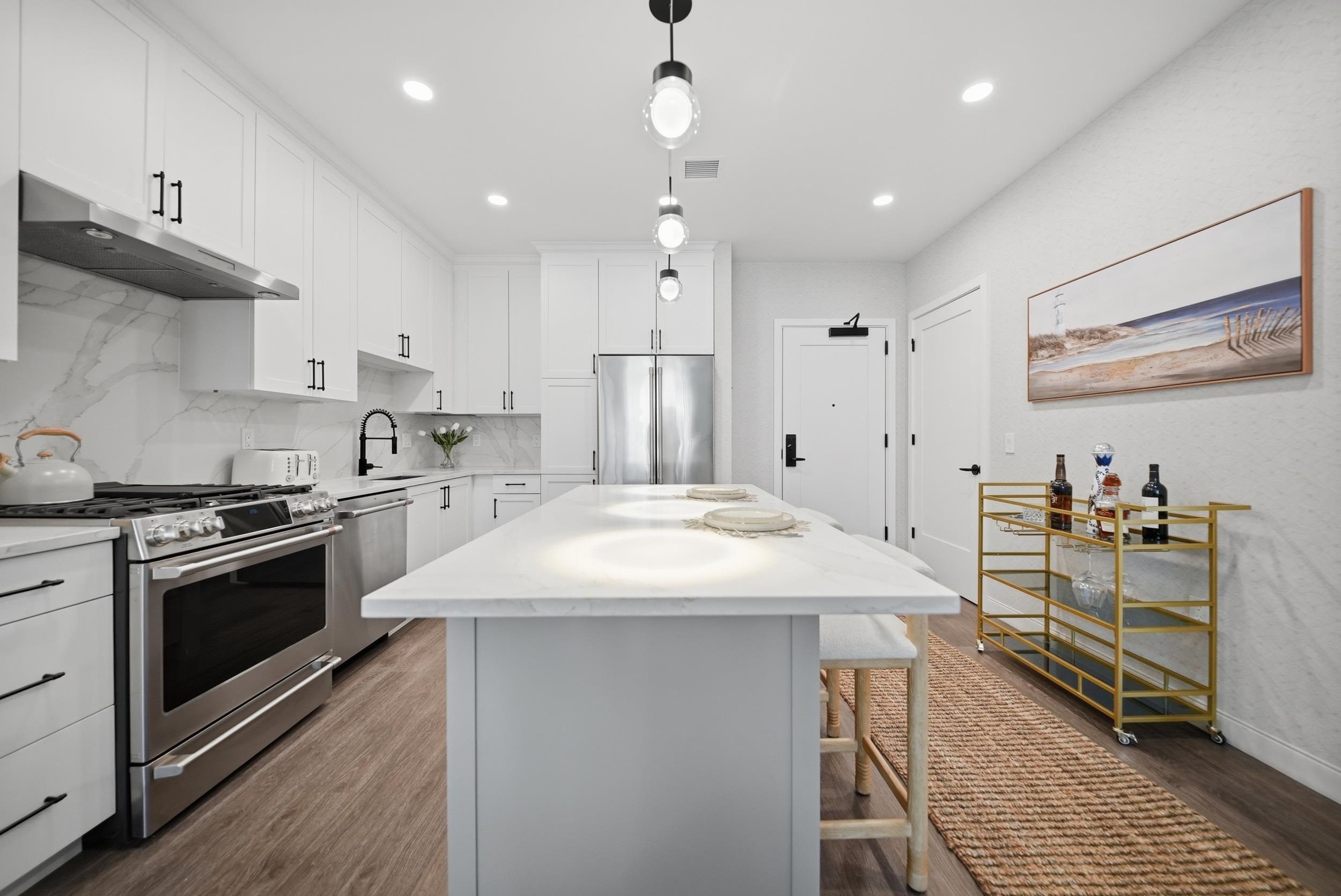 18 Artisan Drive Unit: Unit 207