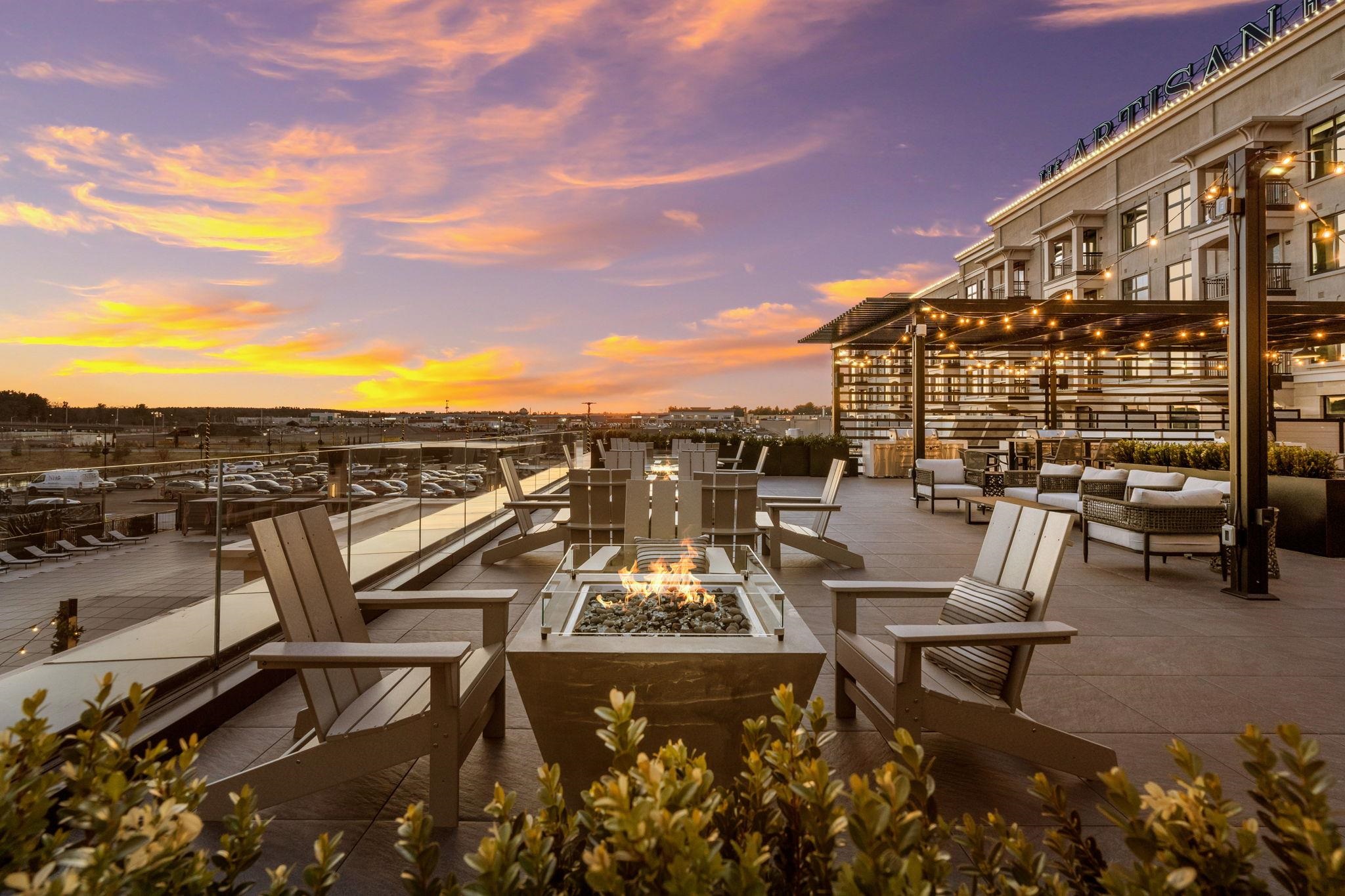 18 Artisan Drive Unit: Unit 207