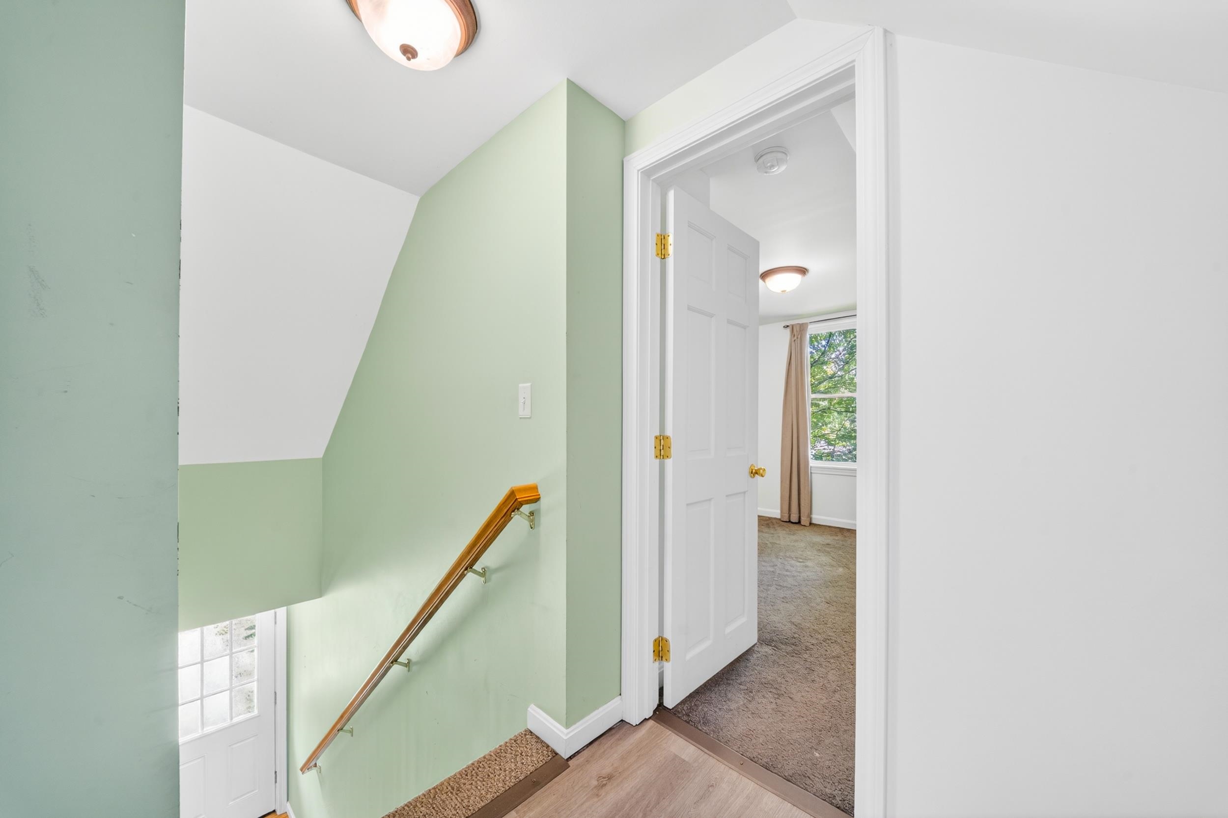 526 Pembroke Street