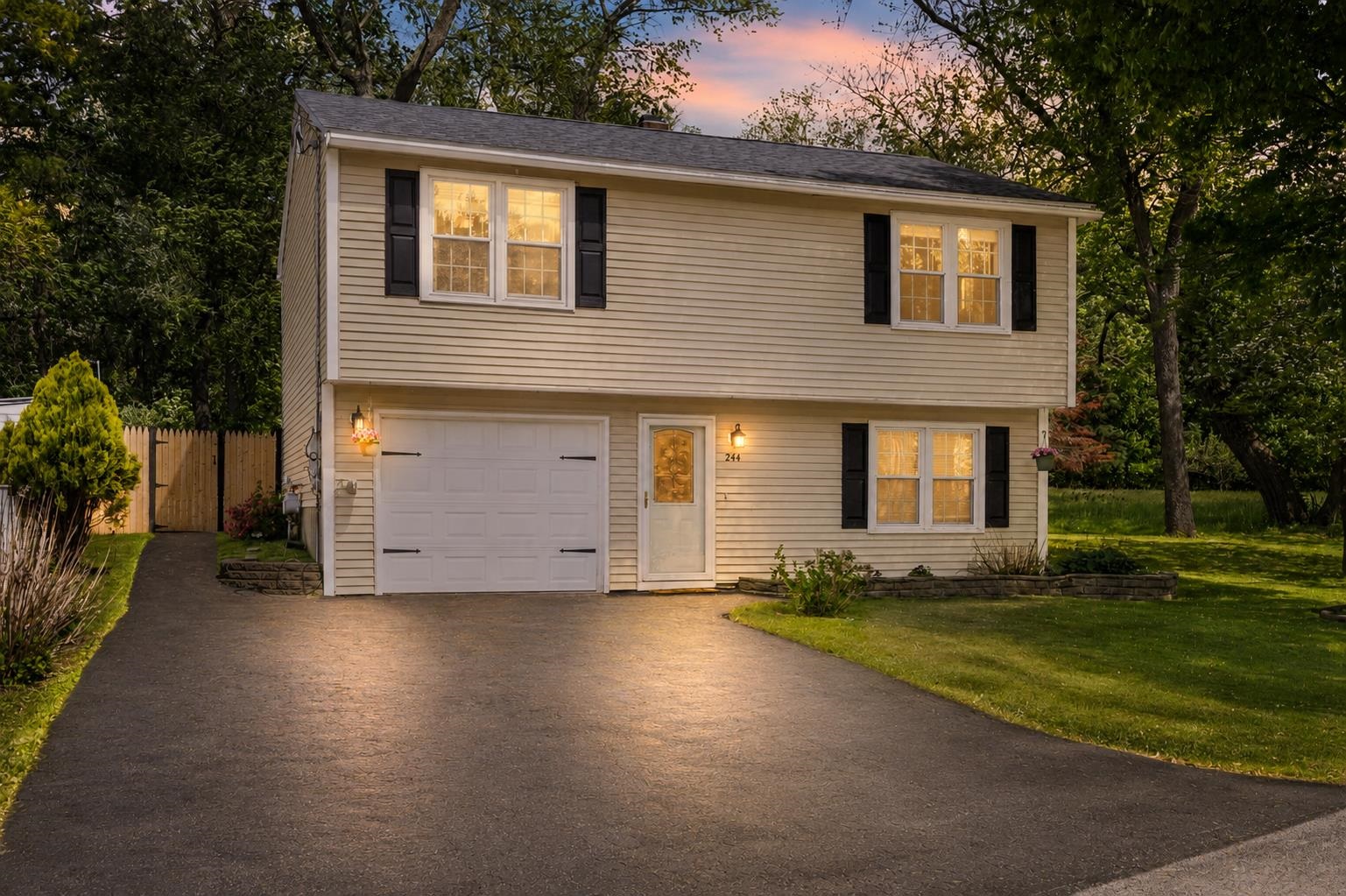 244 River Bank Road