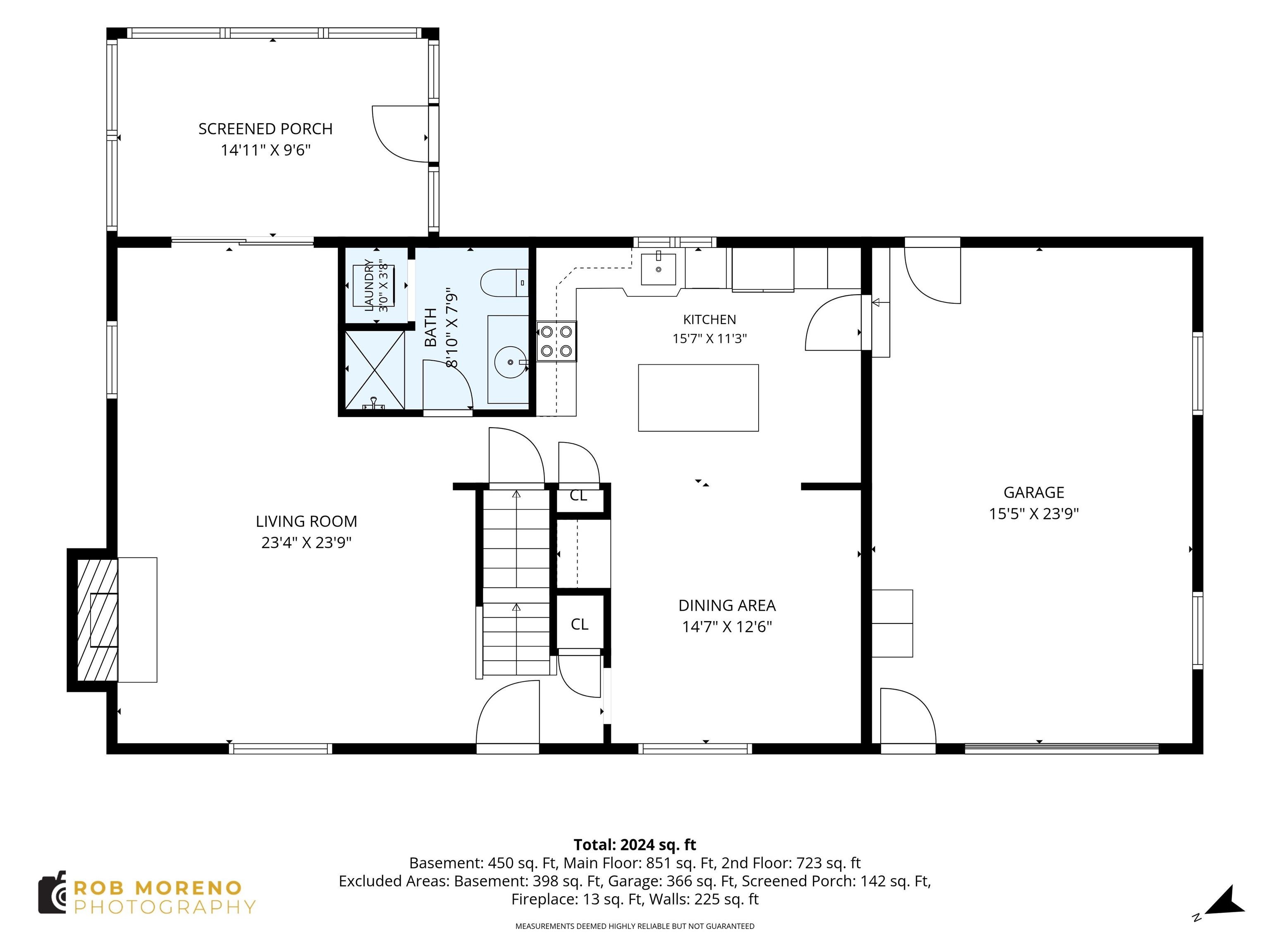 7 Hopi Drive