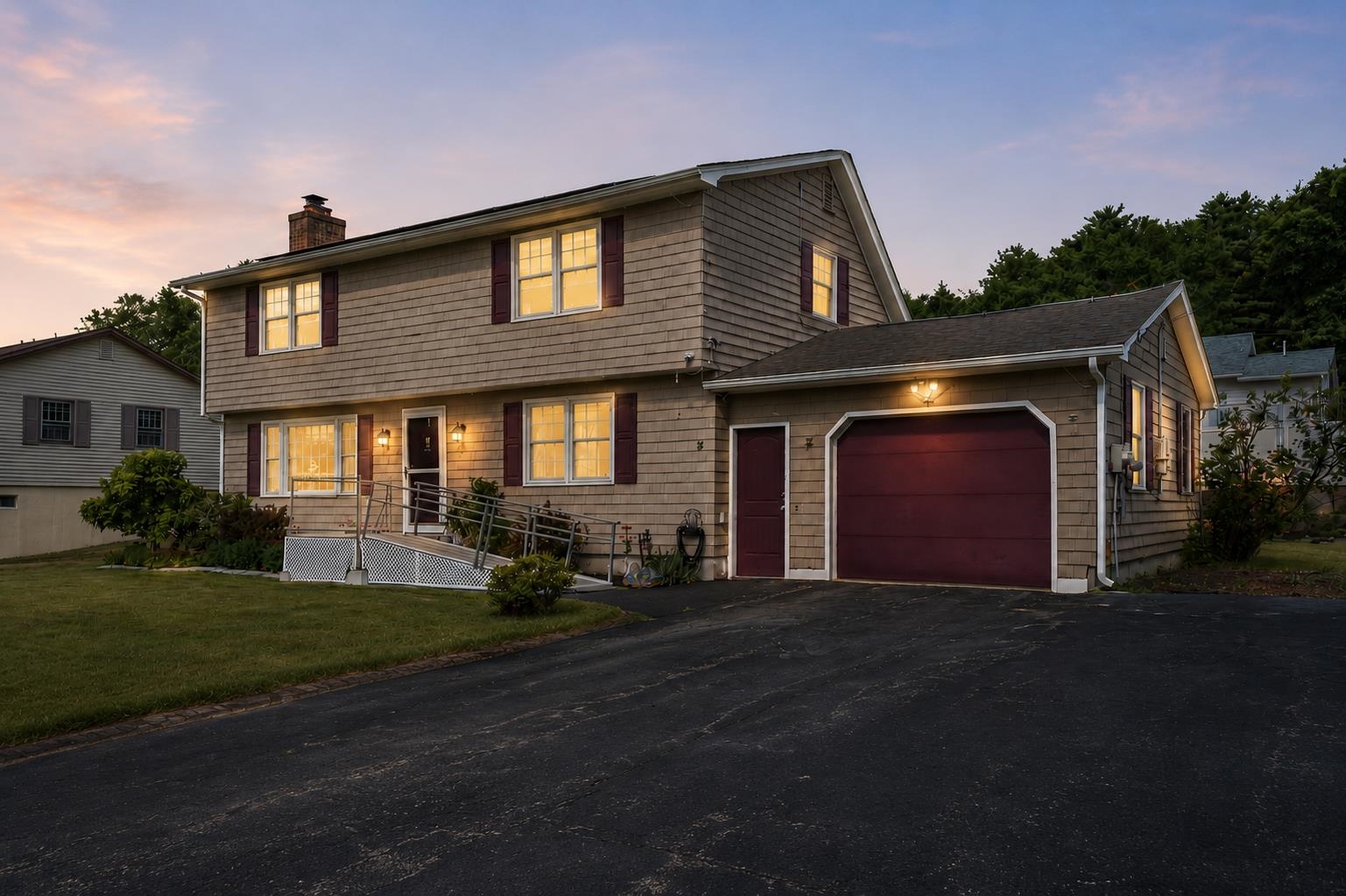 7 Hopi Drive
