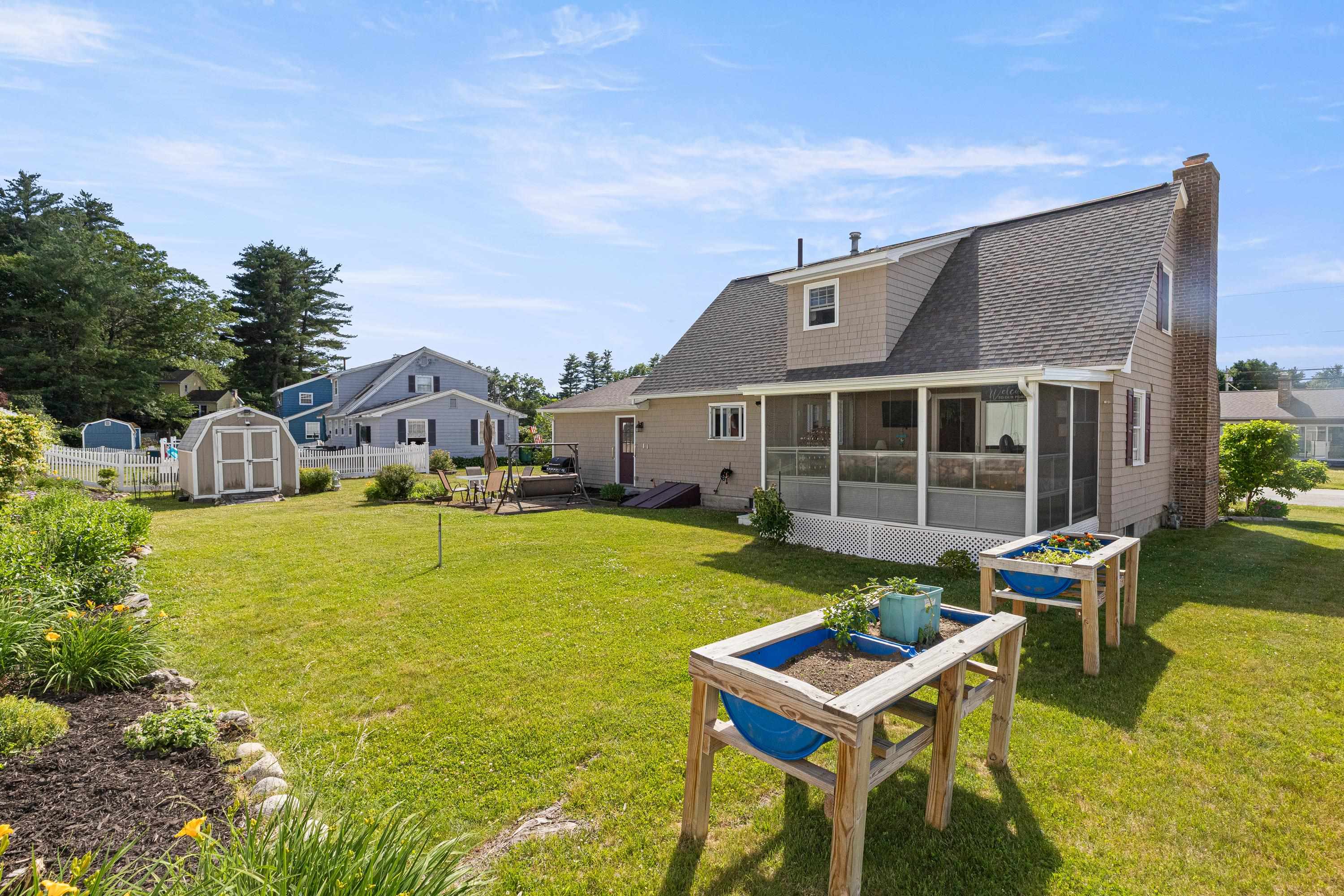 7 Hopi Drive