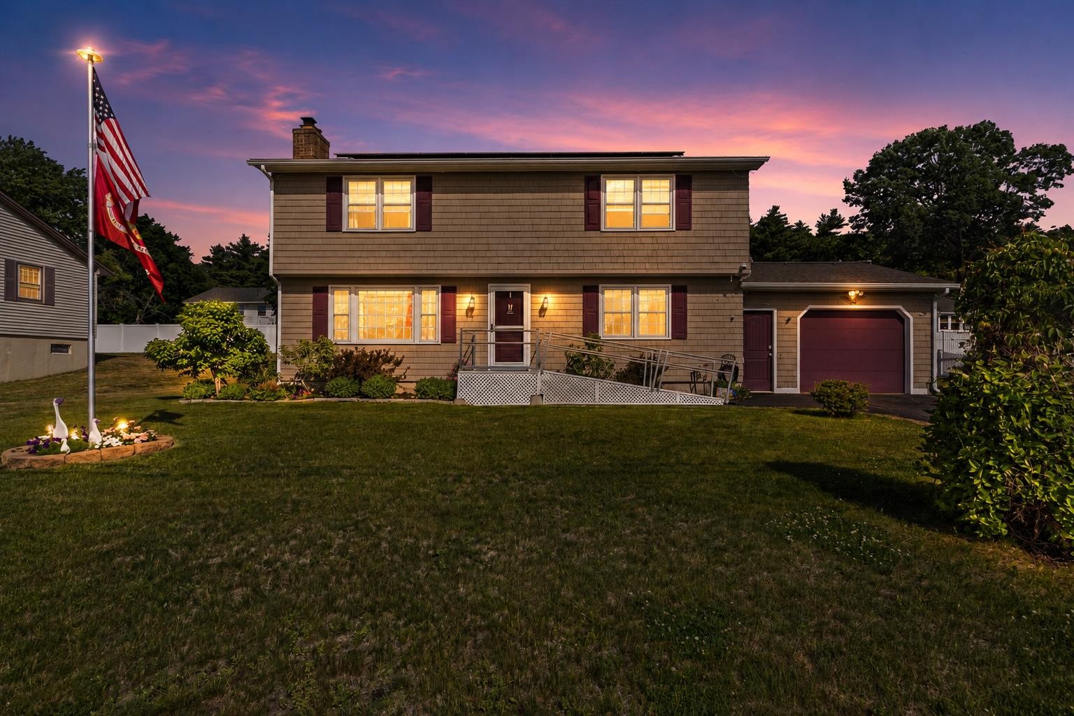 7 Hopi Drive
