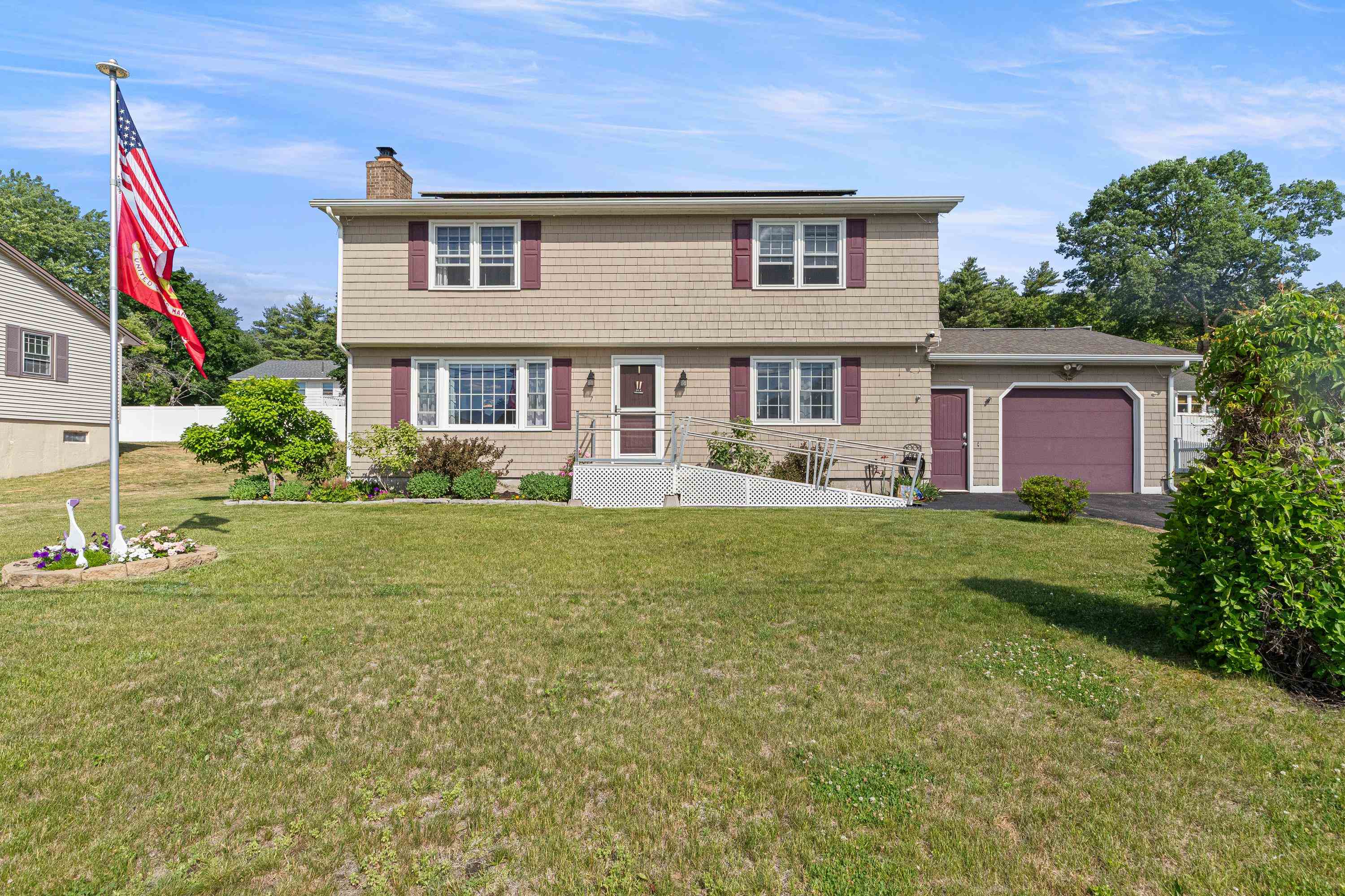 7 Hopi Drive