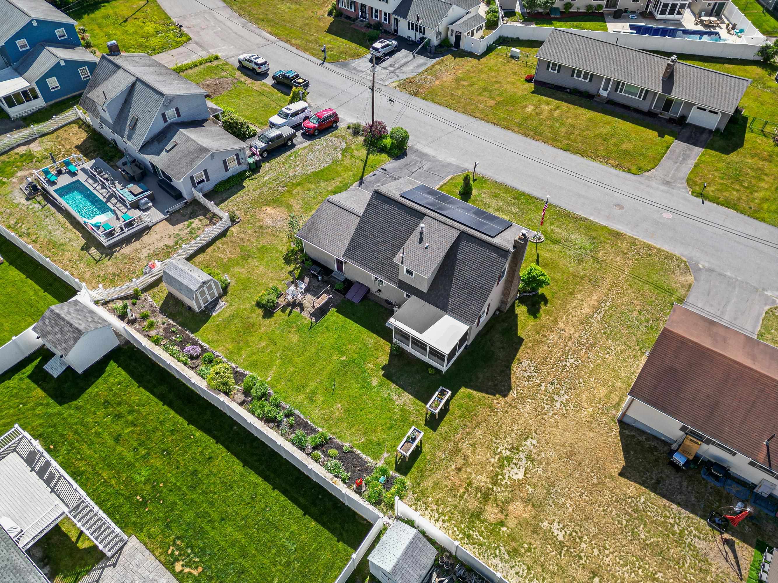 7 Hopi Drive