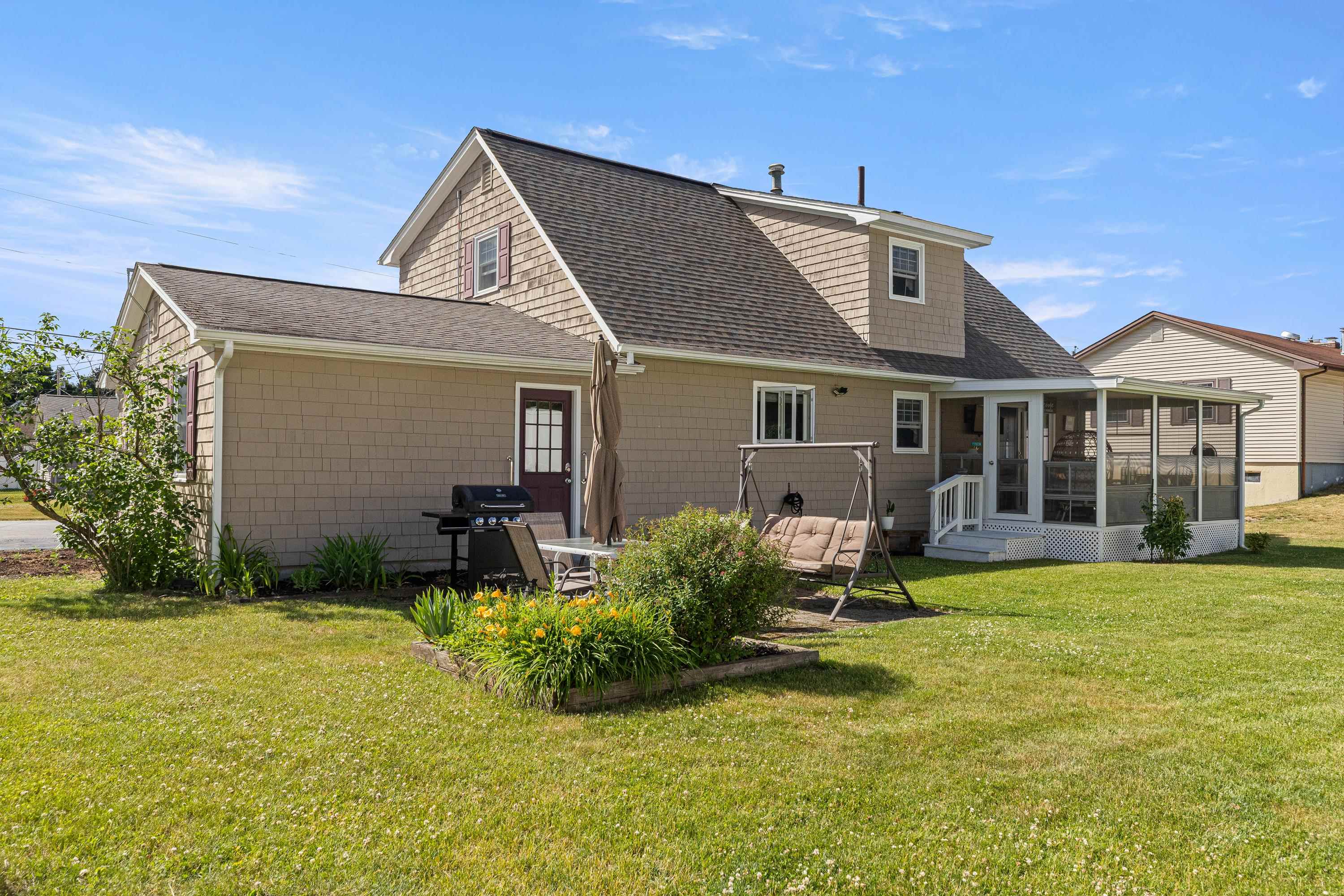 7 Hopi Drive