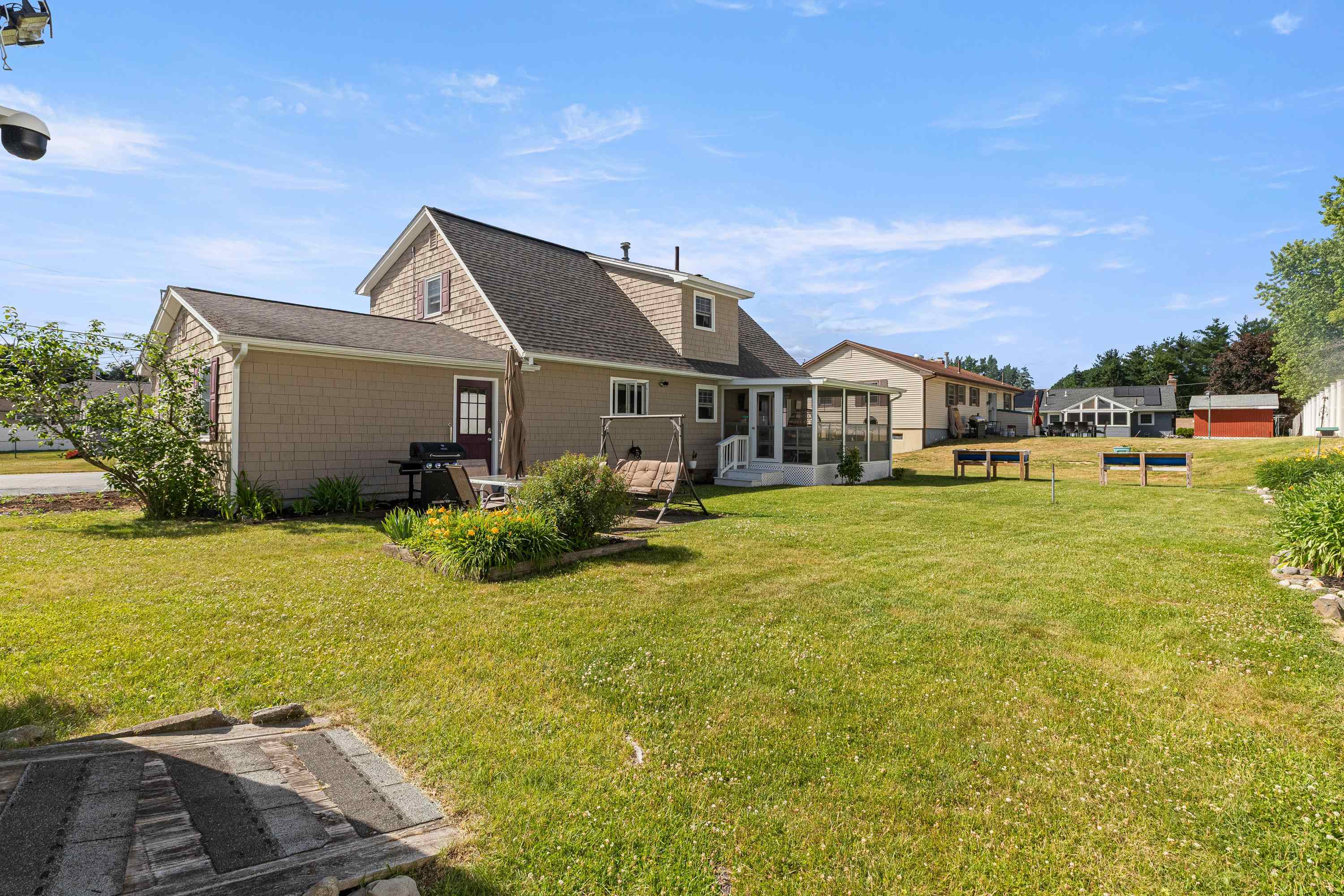 7 Hopi Drive