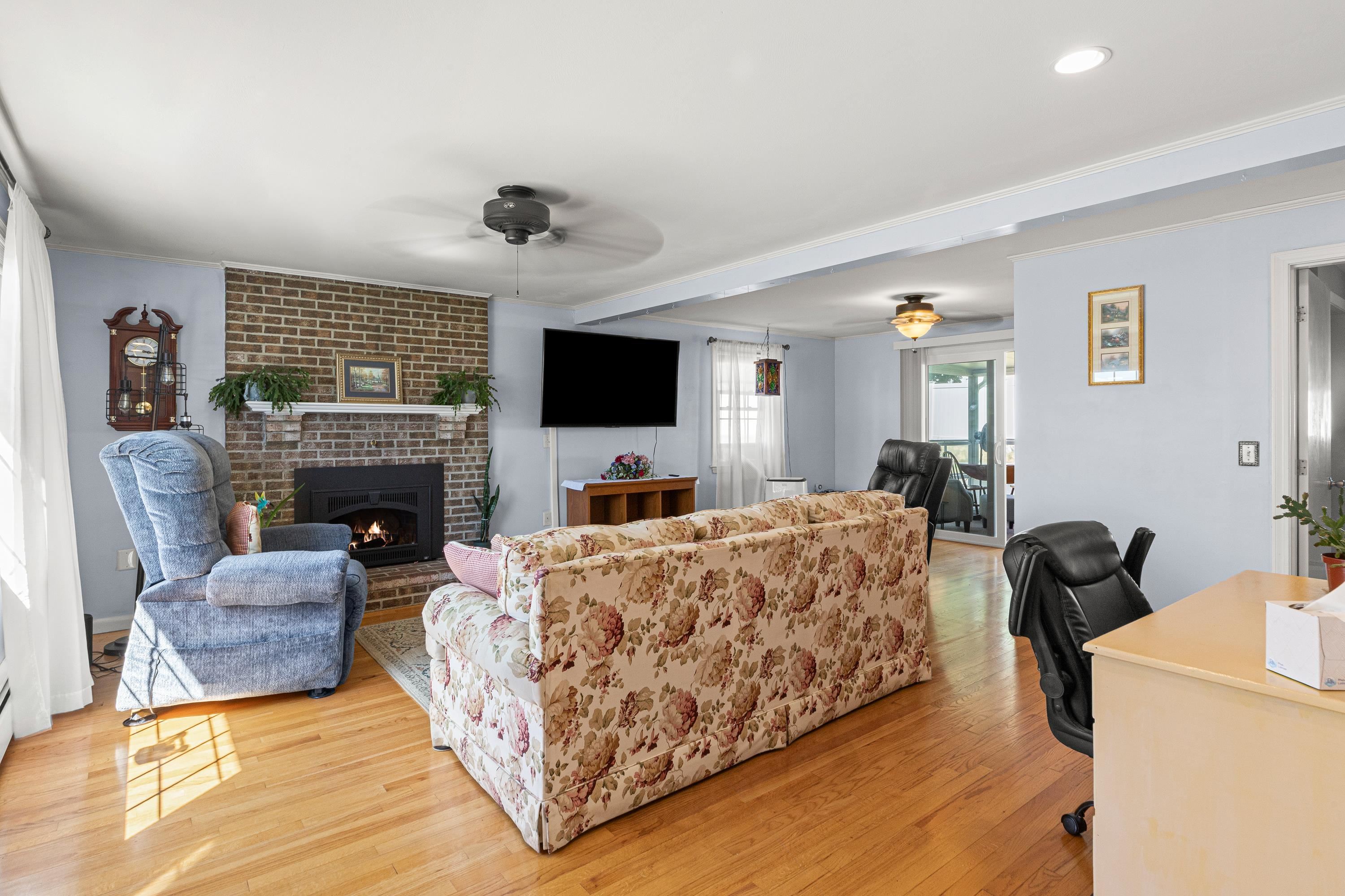 7 Hopi Drive