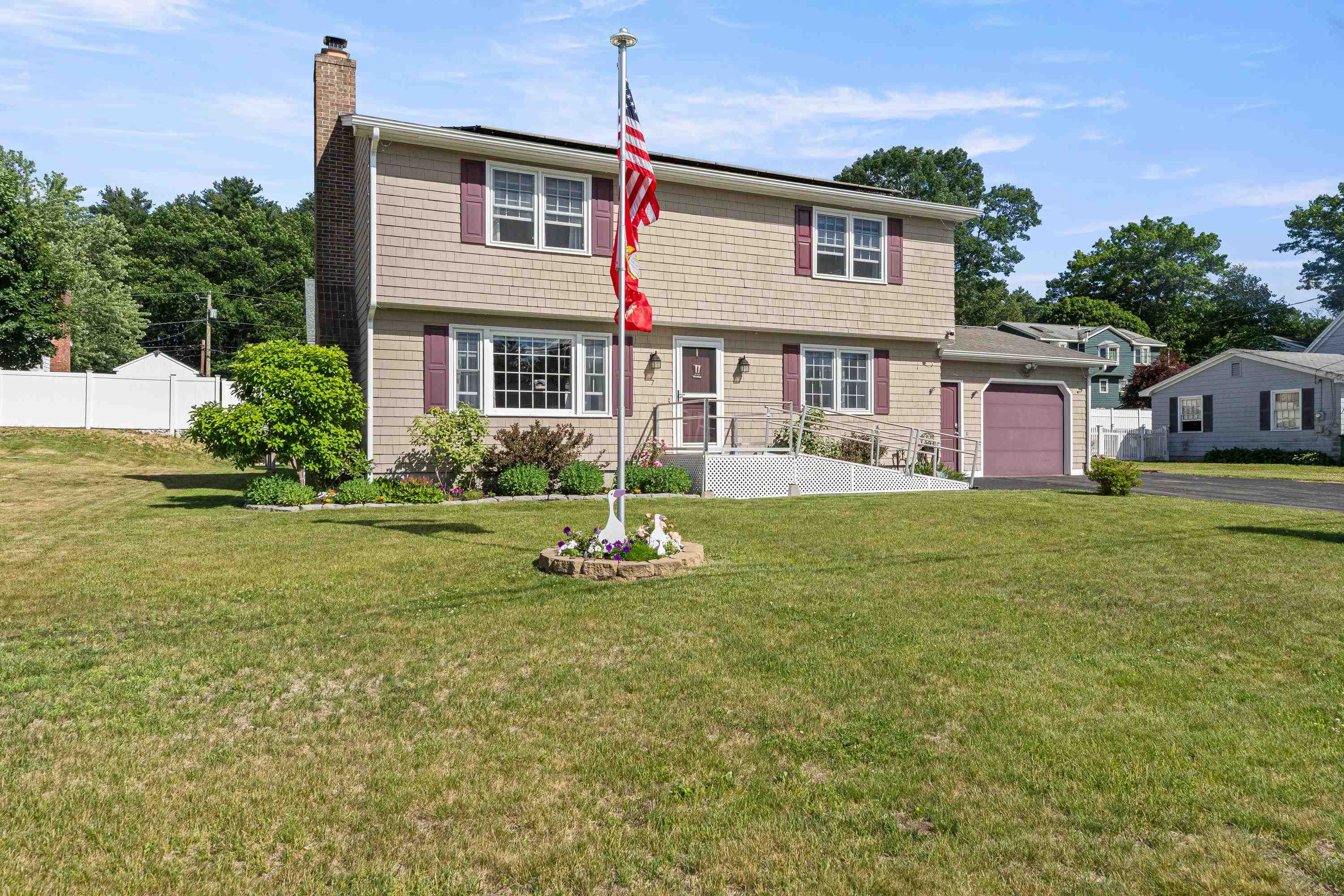 7 Hopi Drive
