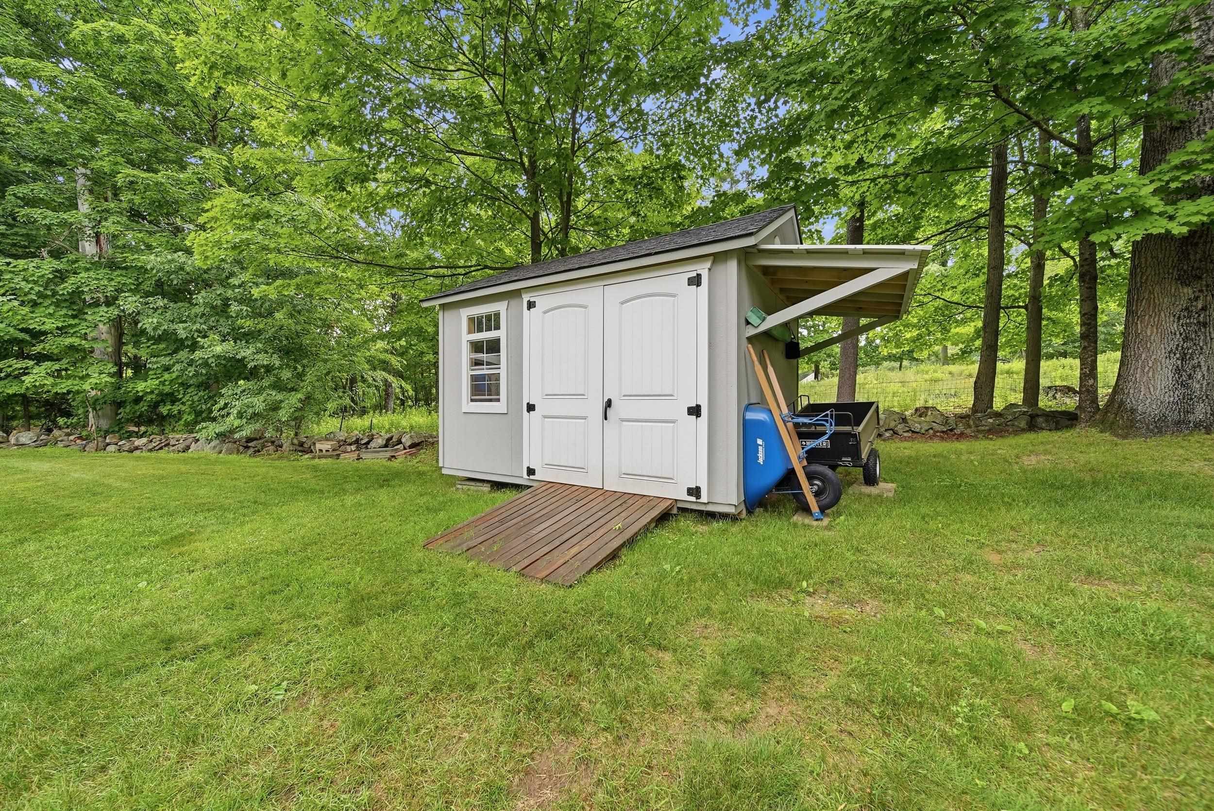 288 Island Pond Road