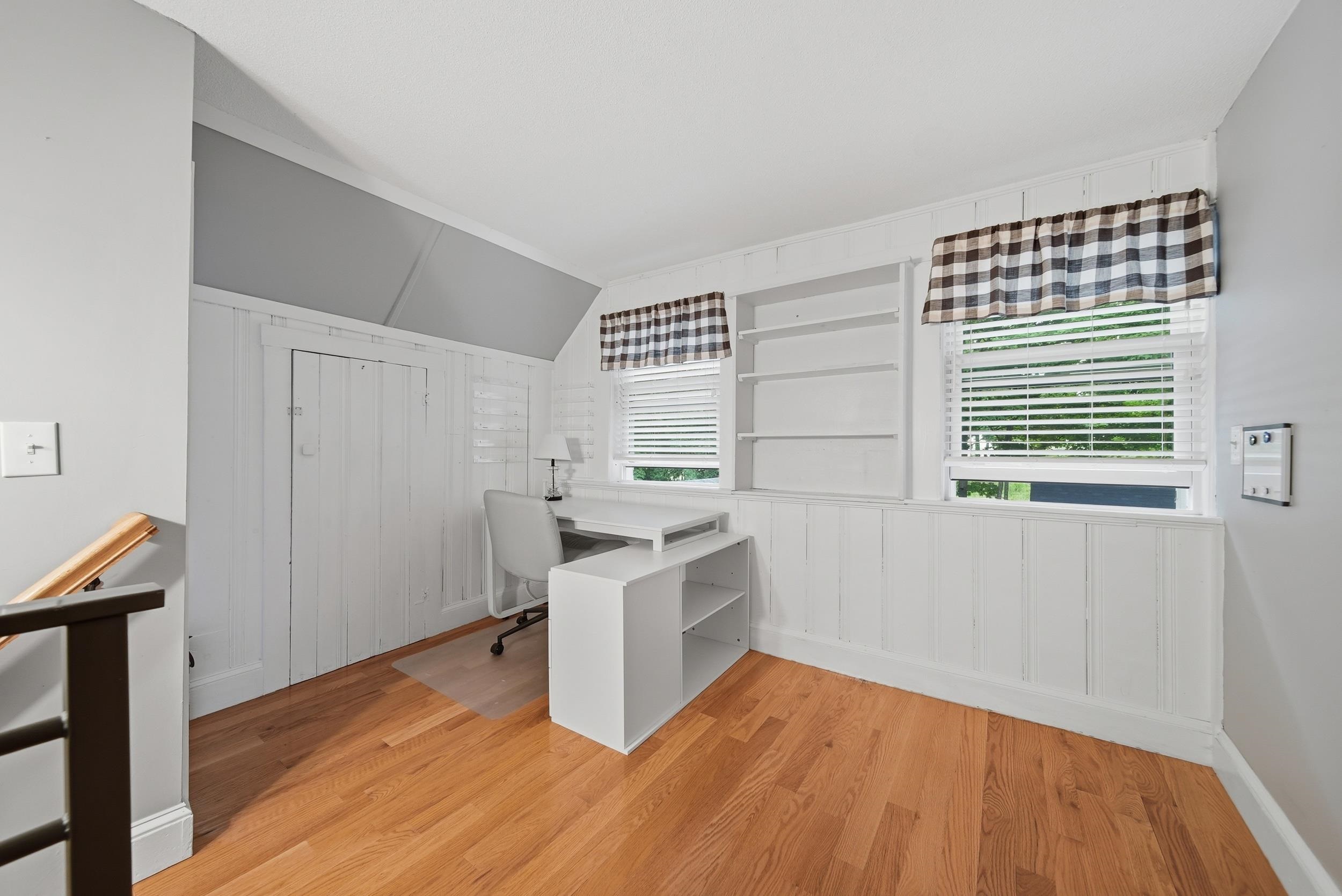 288 Island Pond Road
