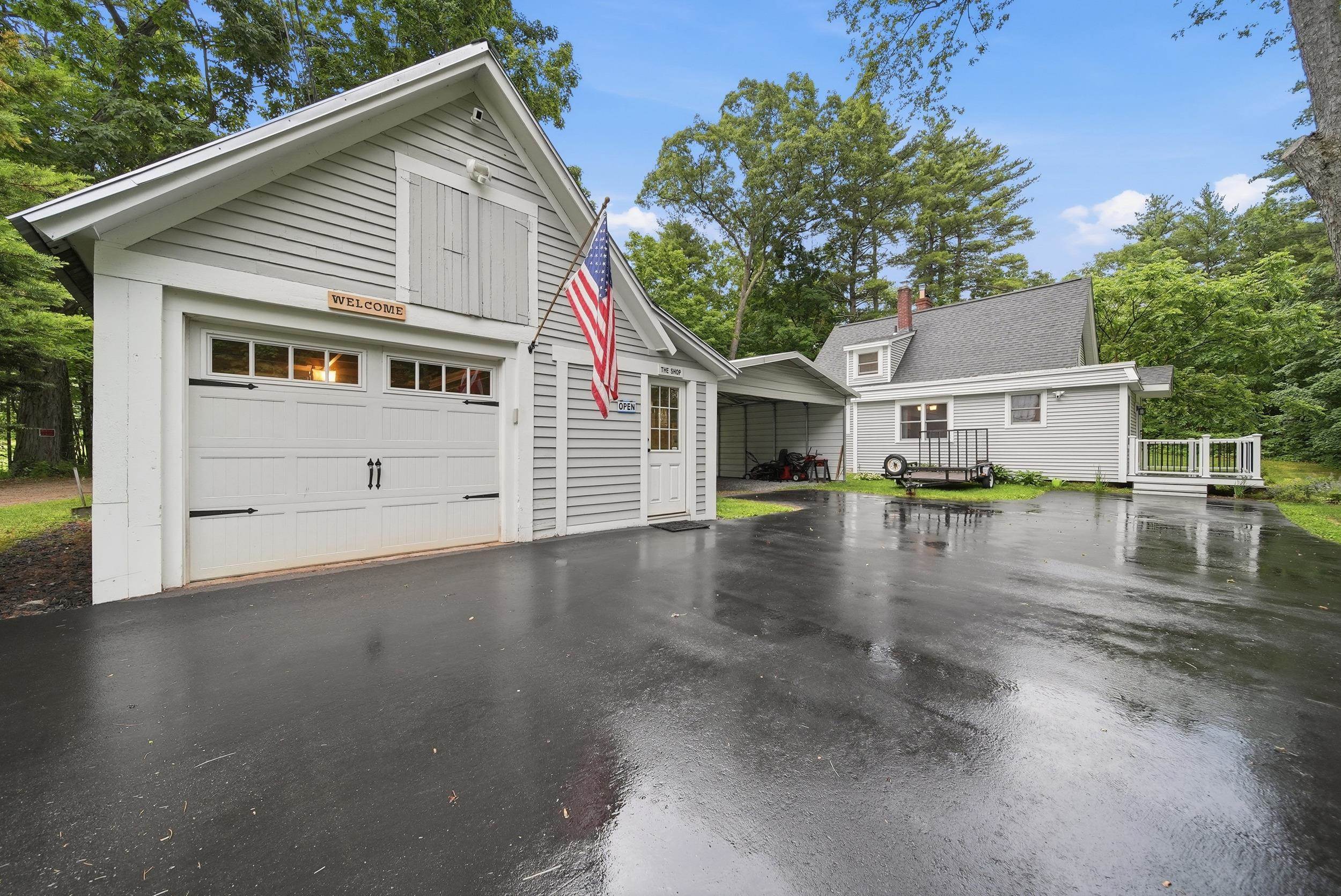 288 Island Pond Road
