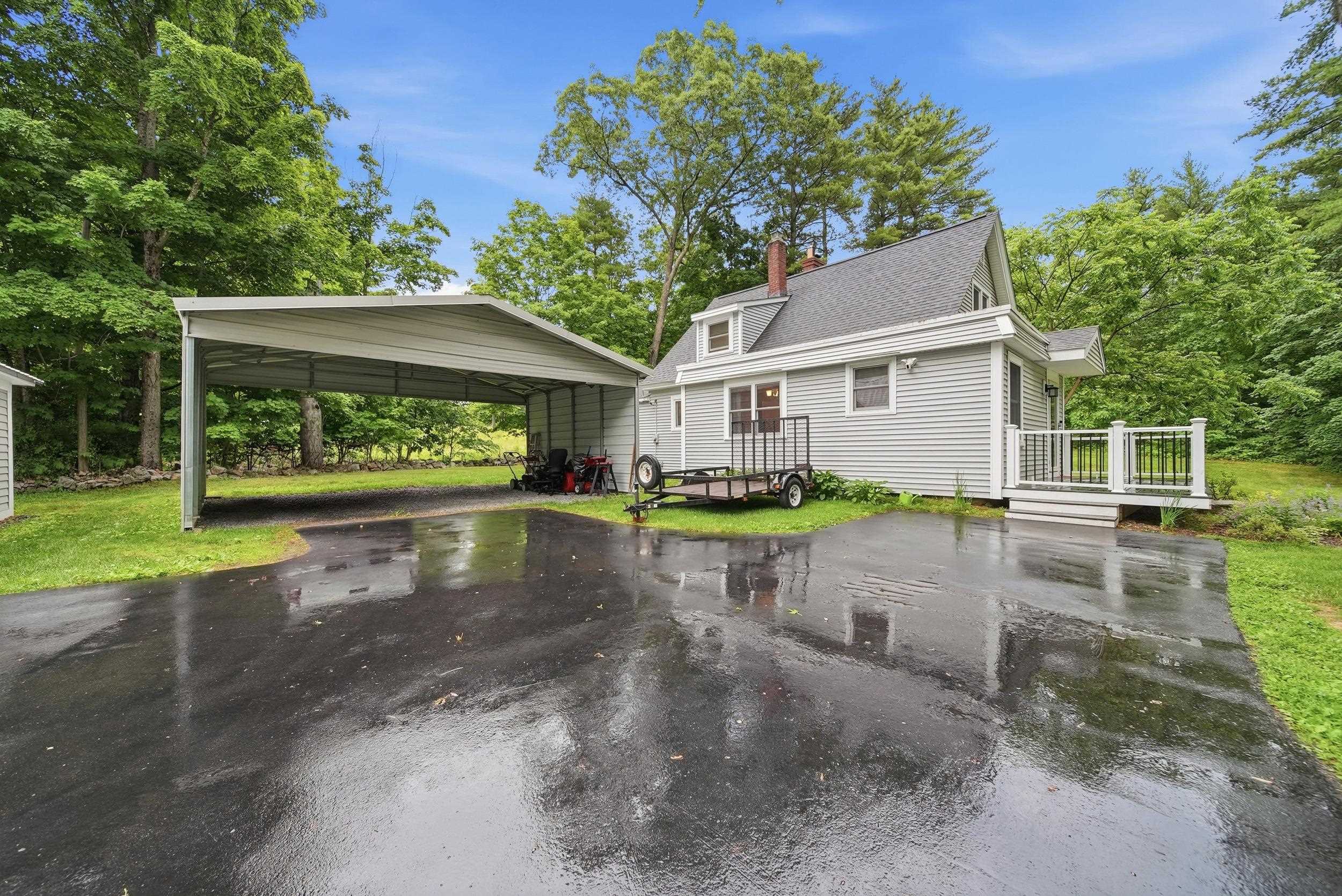 288 Island Pond Road