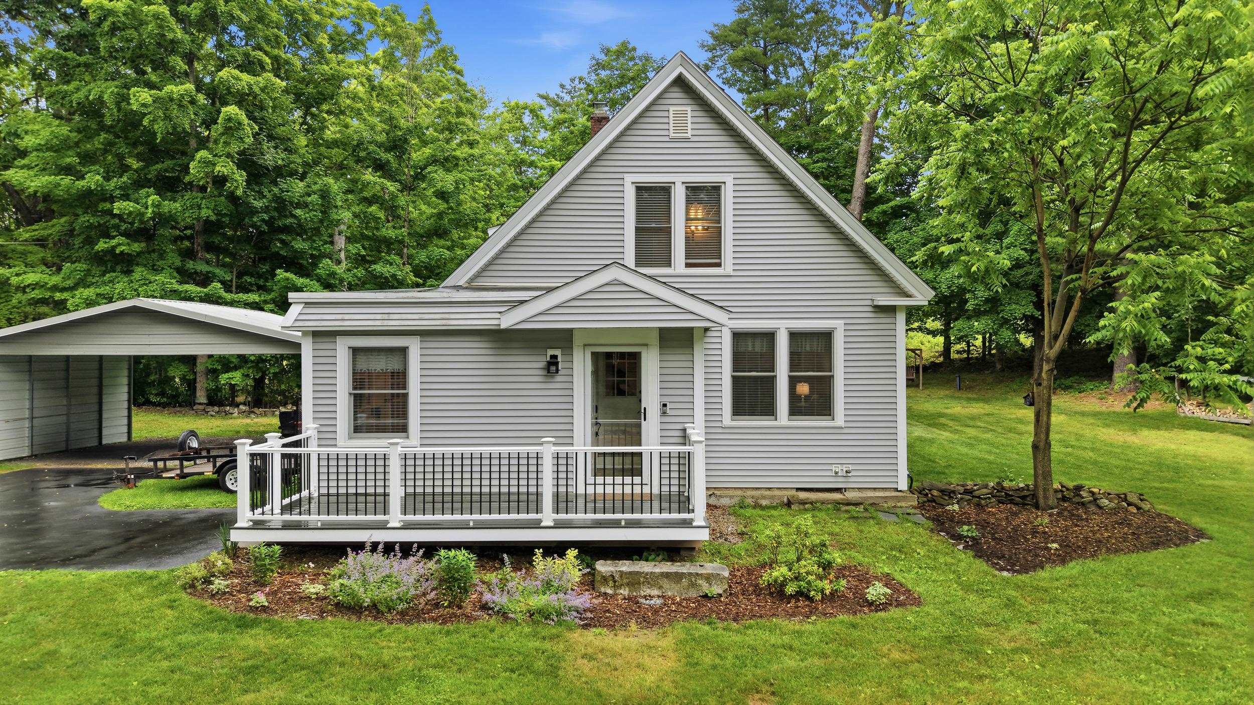 288 Island Pond Road