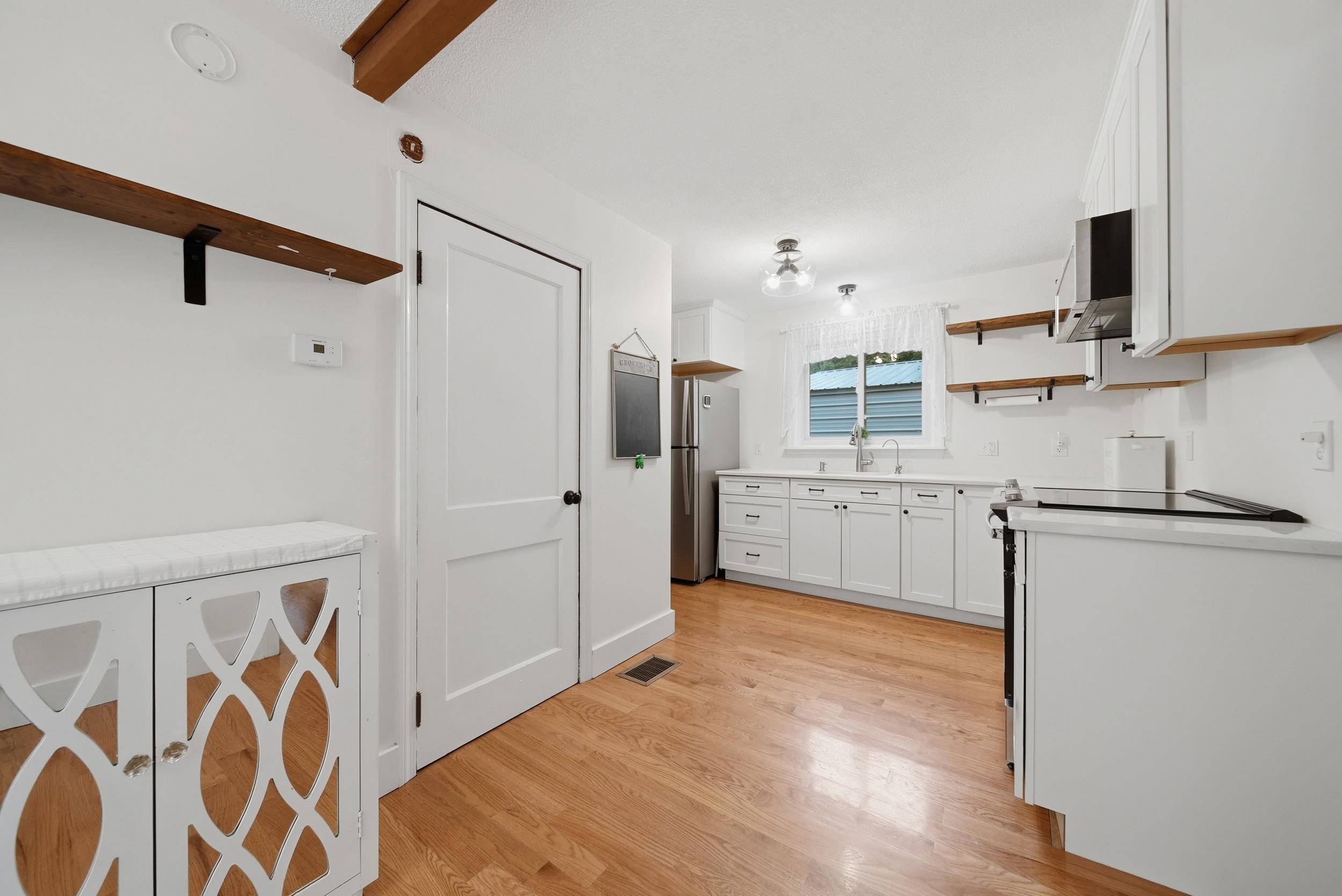 288 Island Pond Road