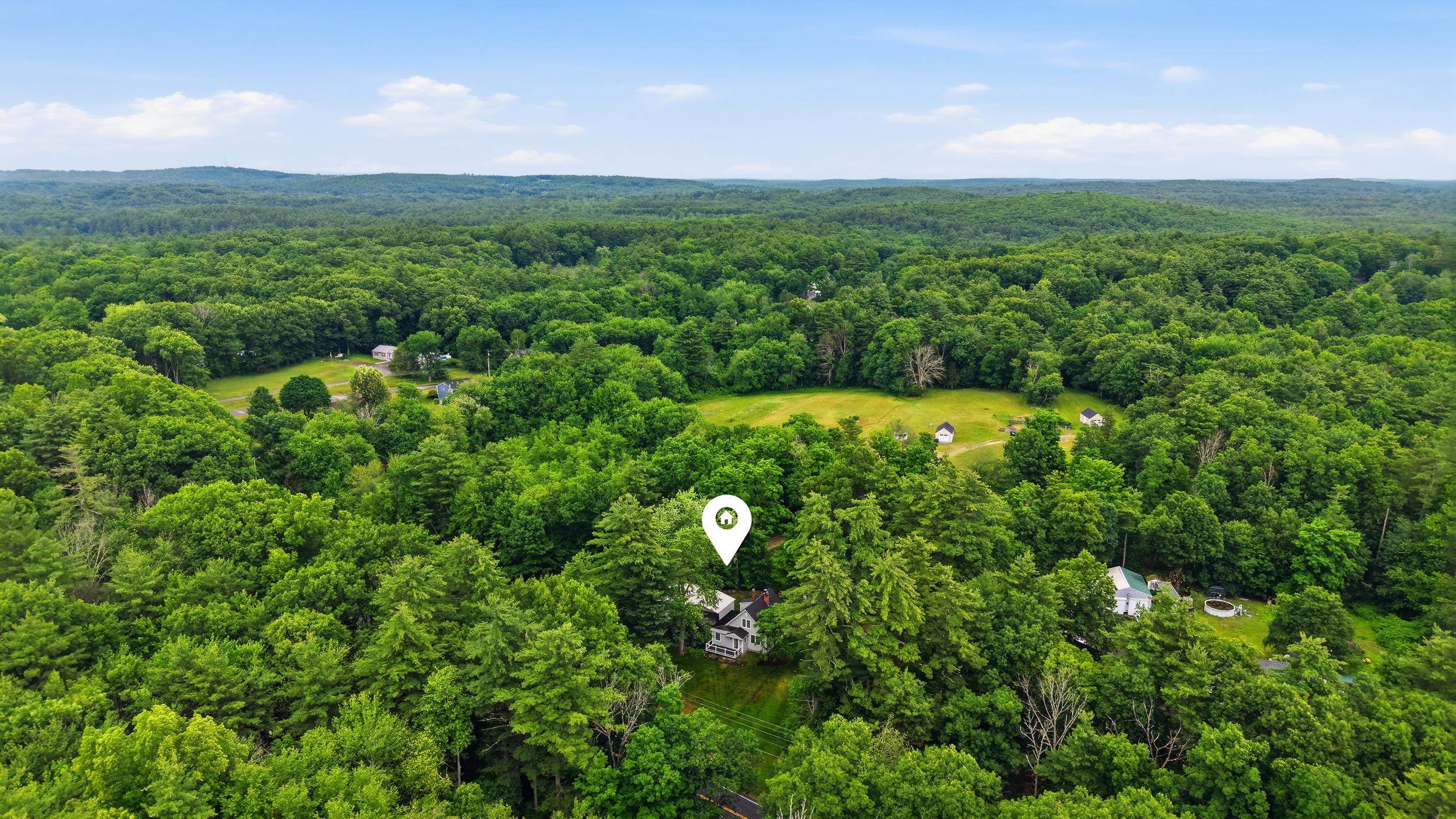 288 Island Pond Road