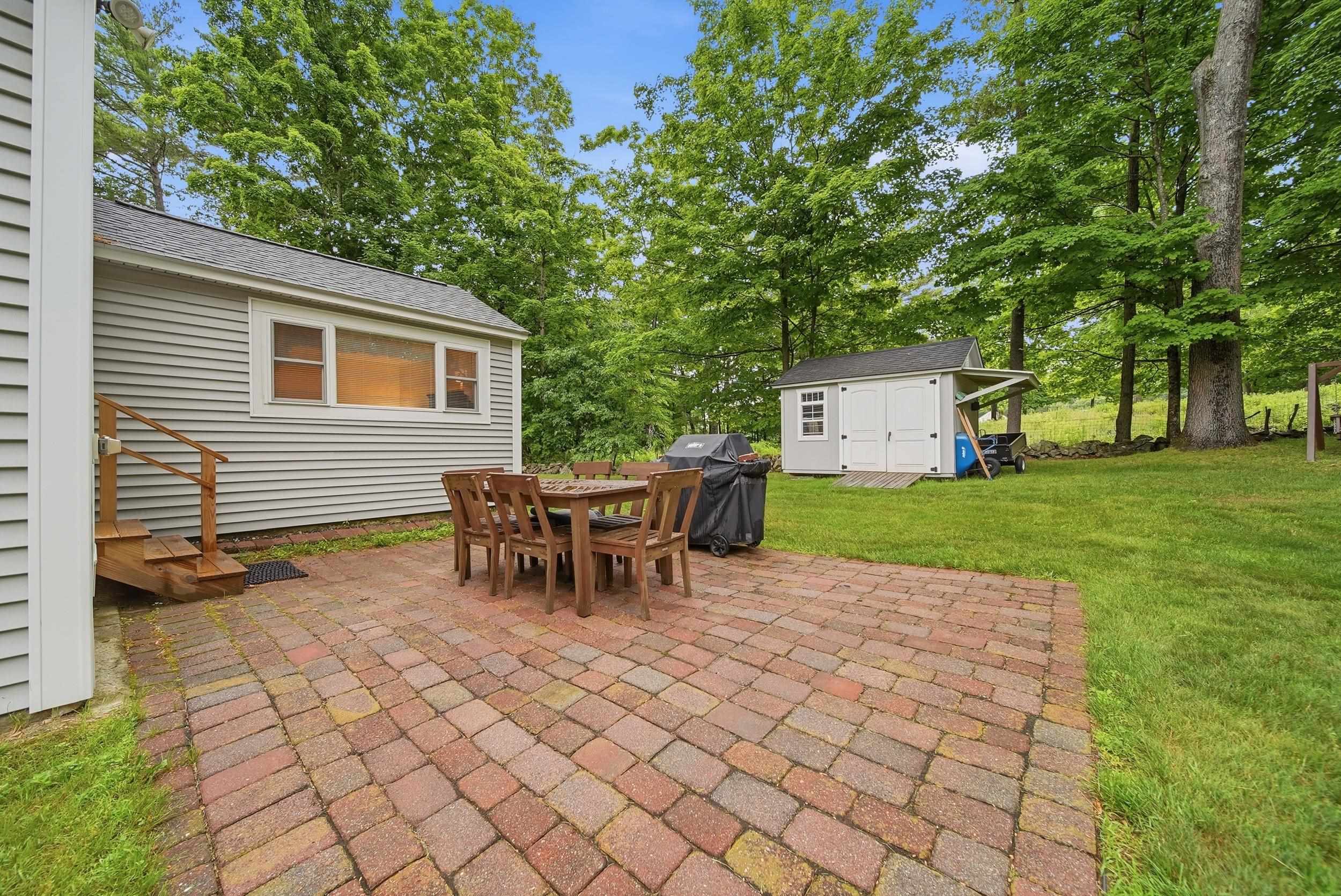 288 Island Pond Road
