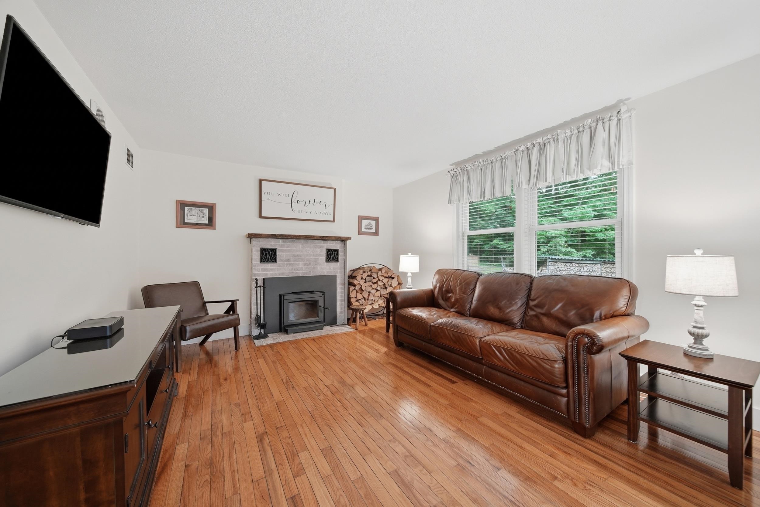 288 Island Pond Road