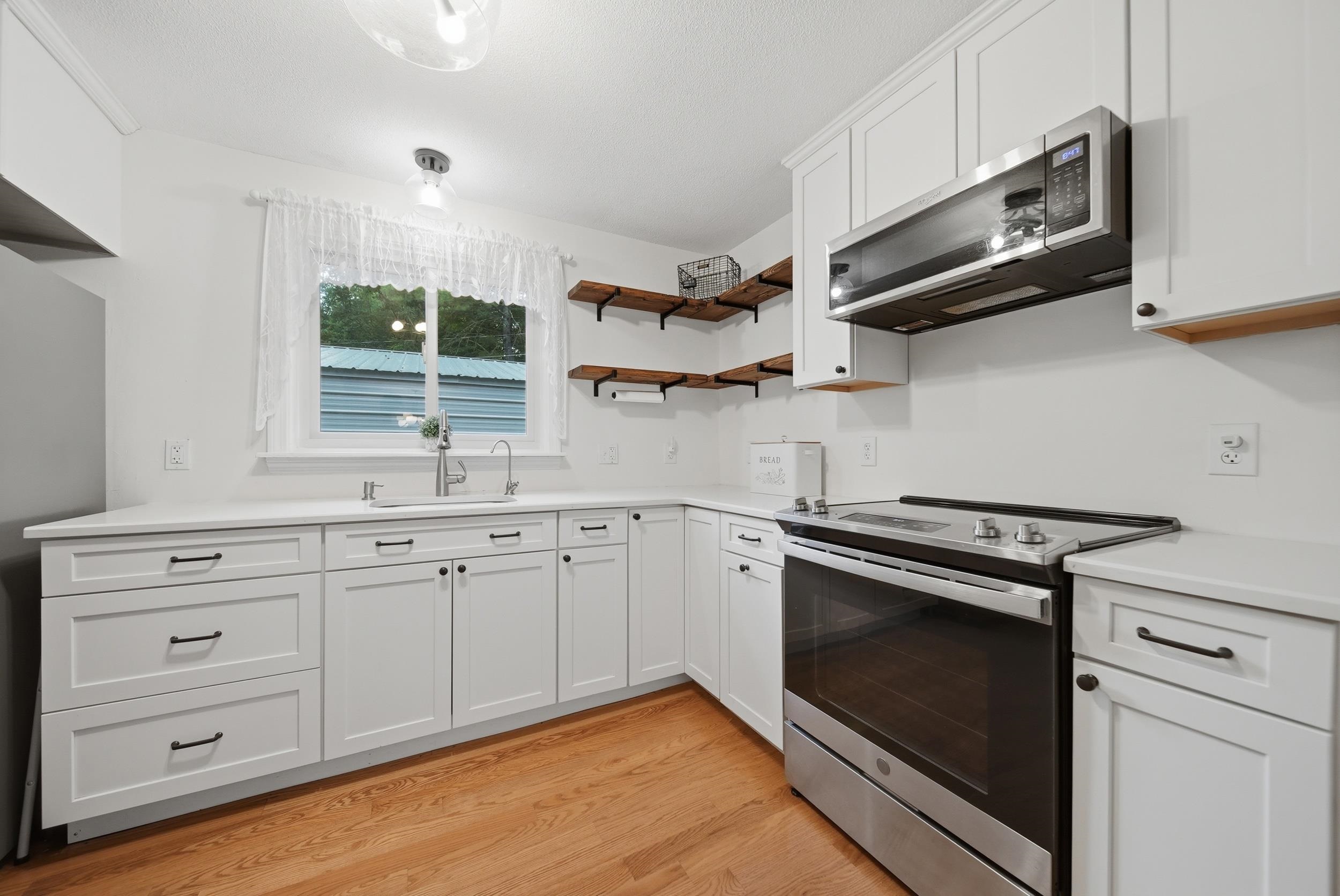 288 Island Pond Road