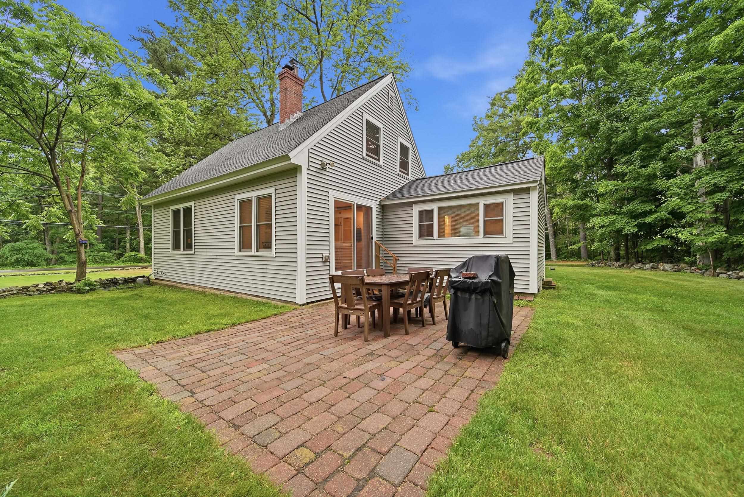 288 Island Pond Road