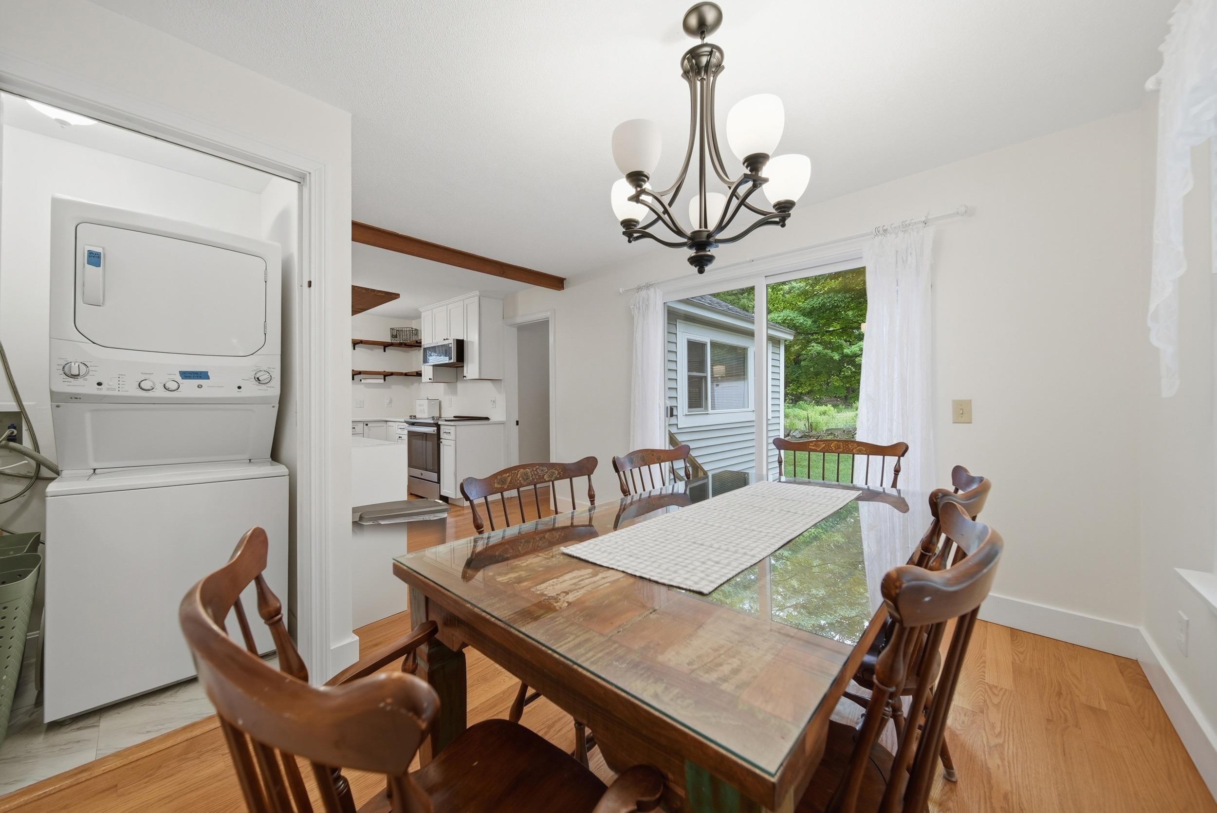 288 Island Pond Road