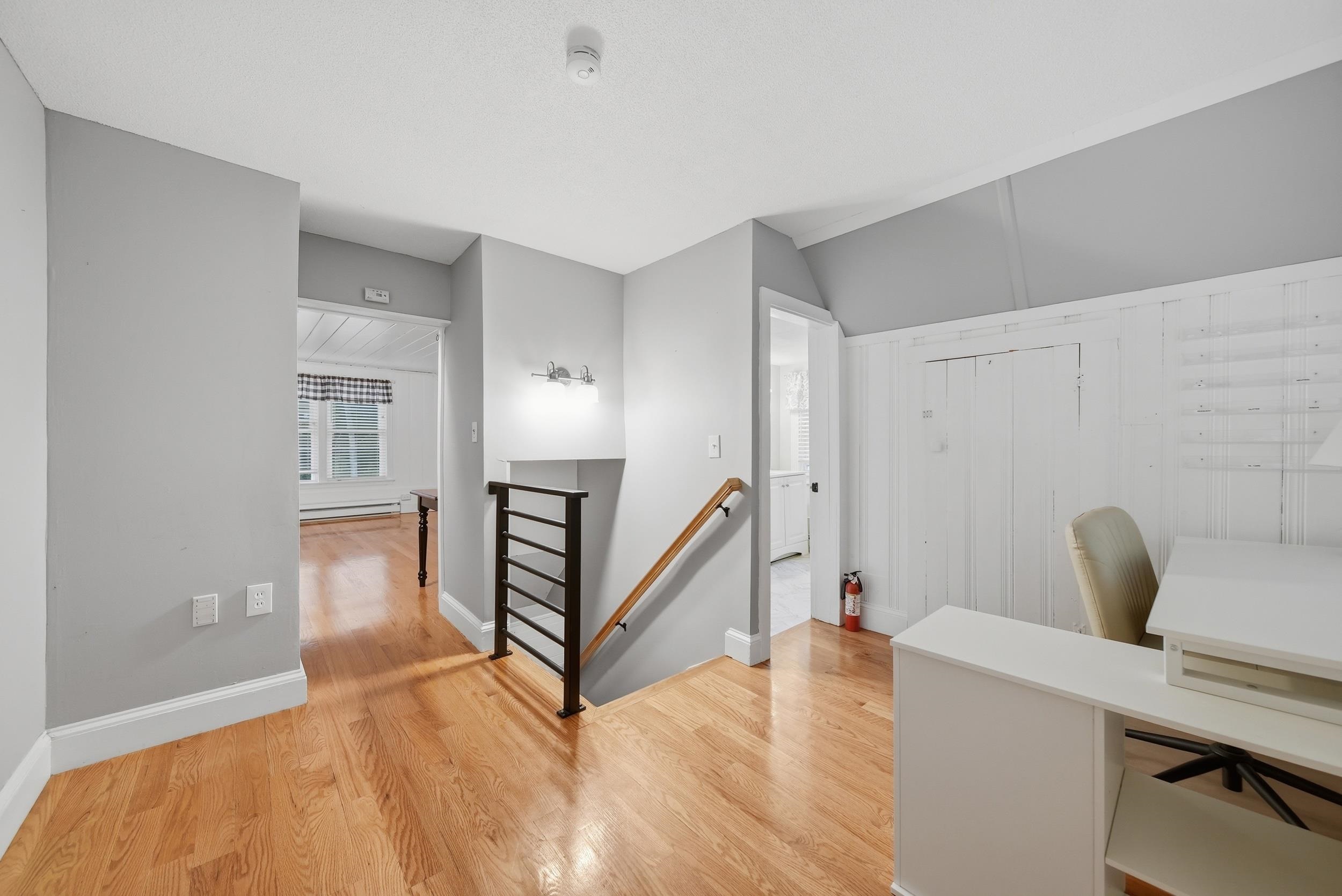 288 Island Pond Road