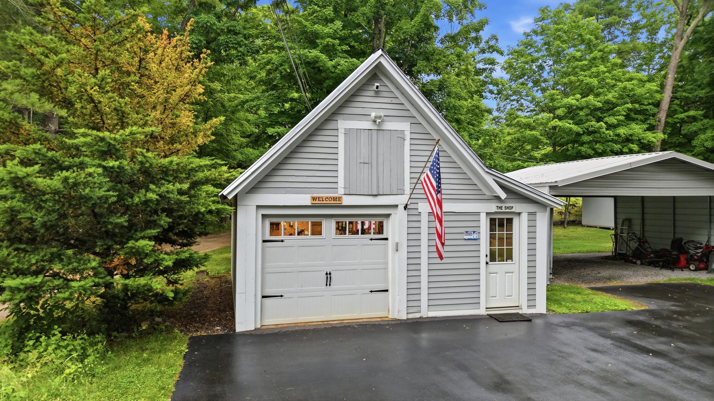 288 Island Pond Road