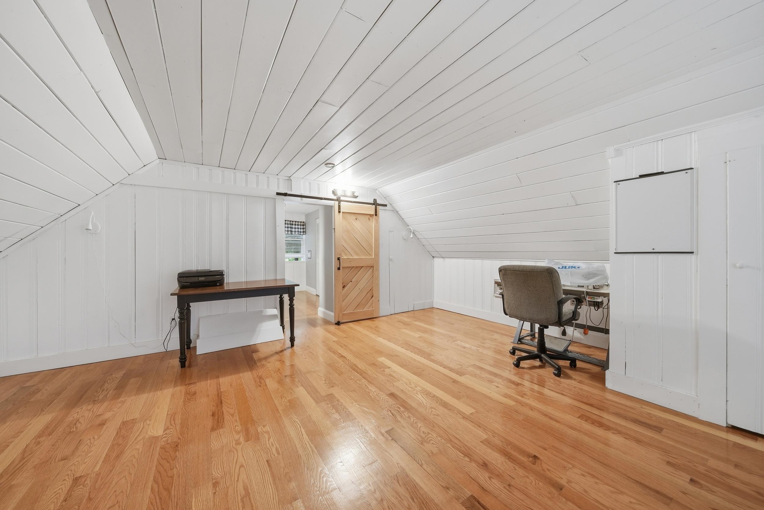 288 Island Pond Road
