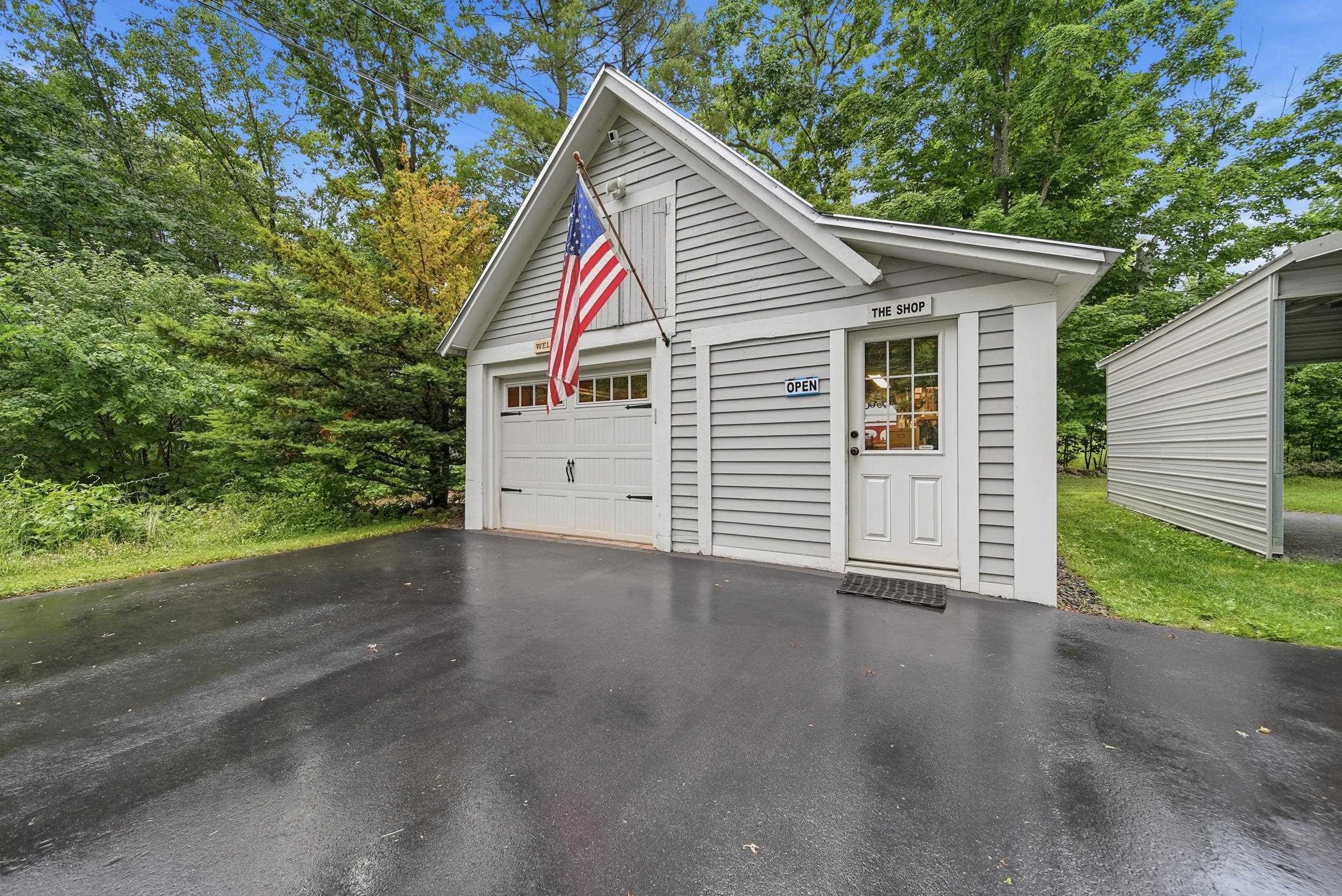 288 Island Pond Road