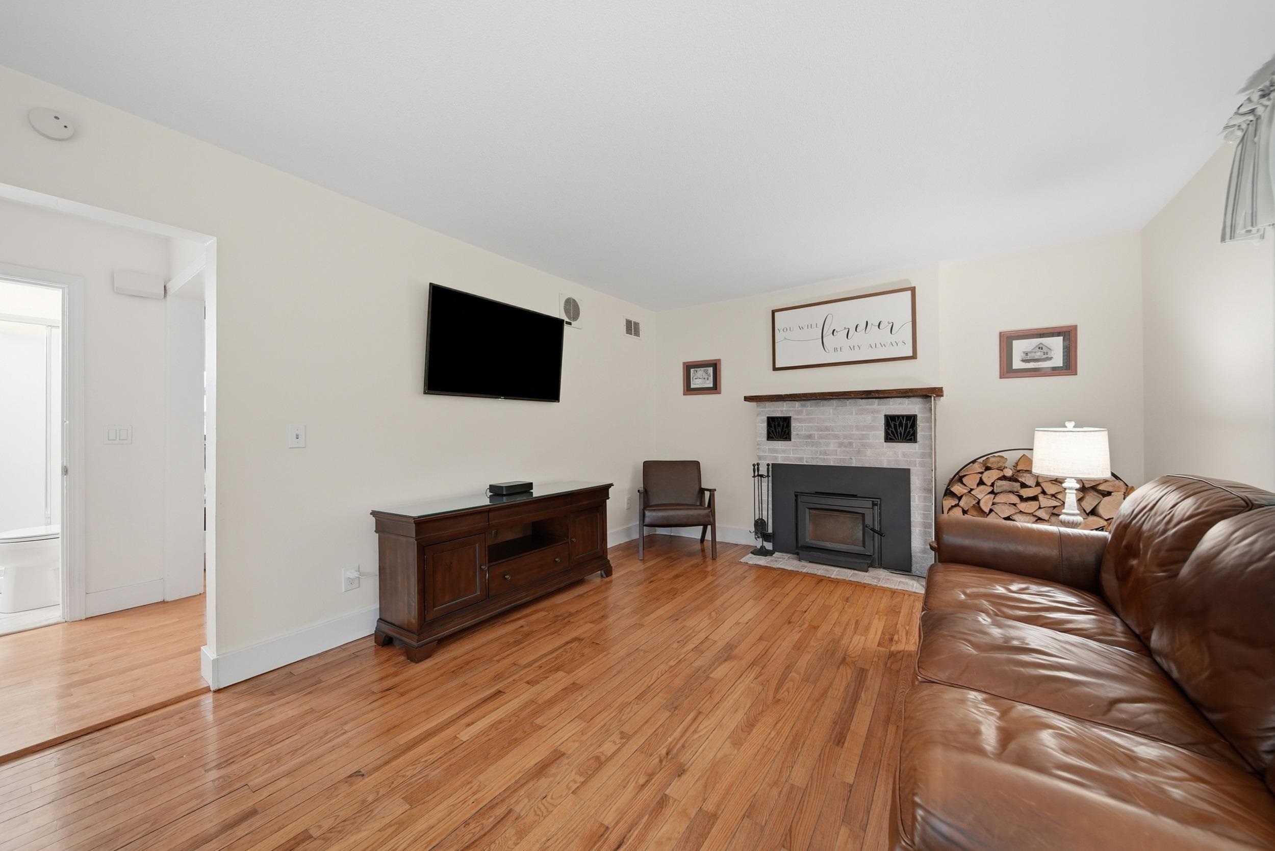 288 Island Pond Road