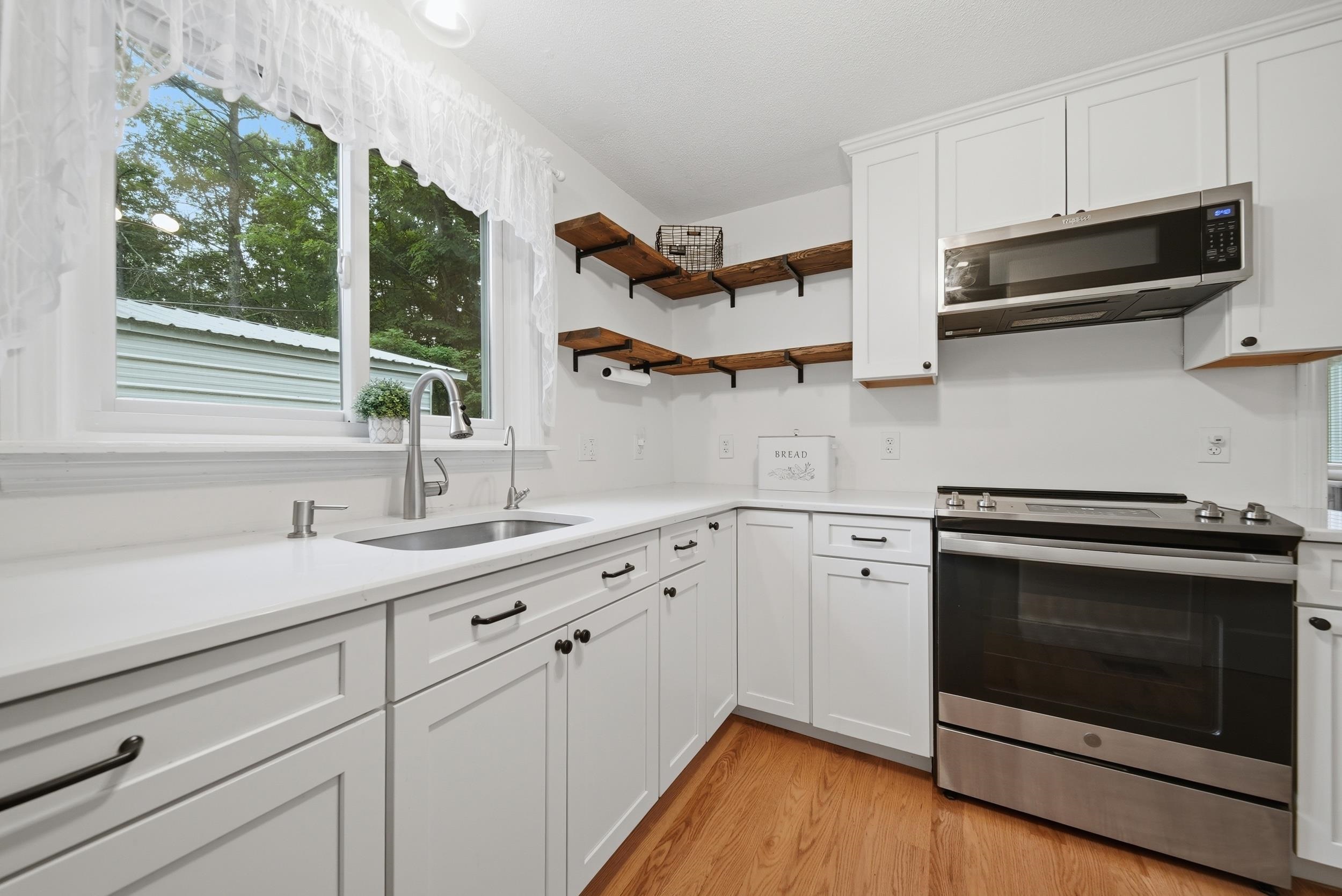 288 Island Pond Road