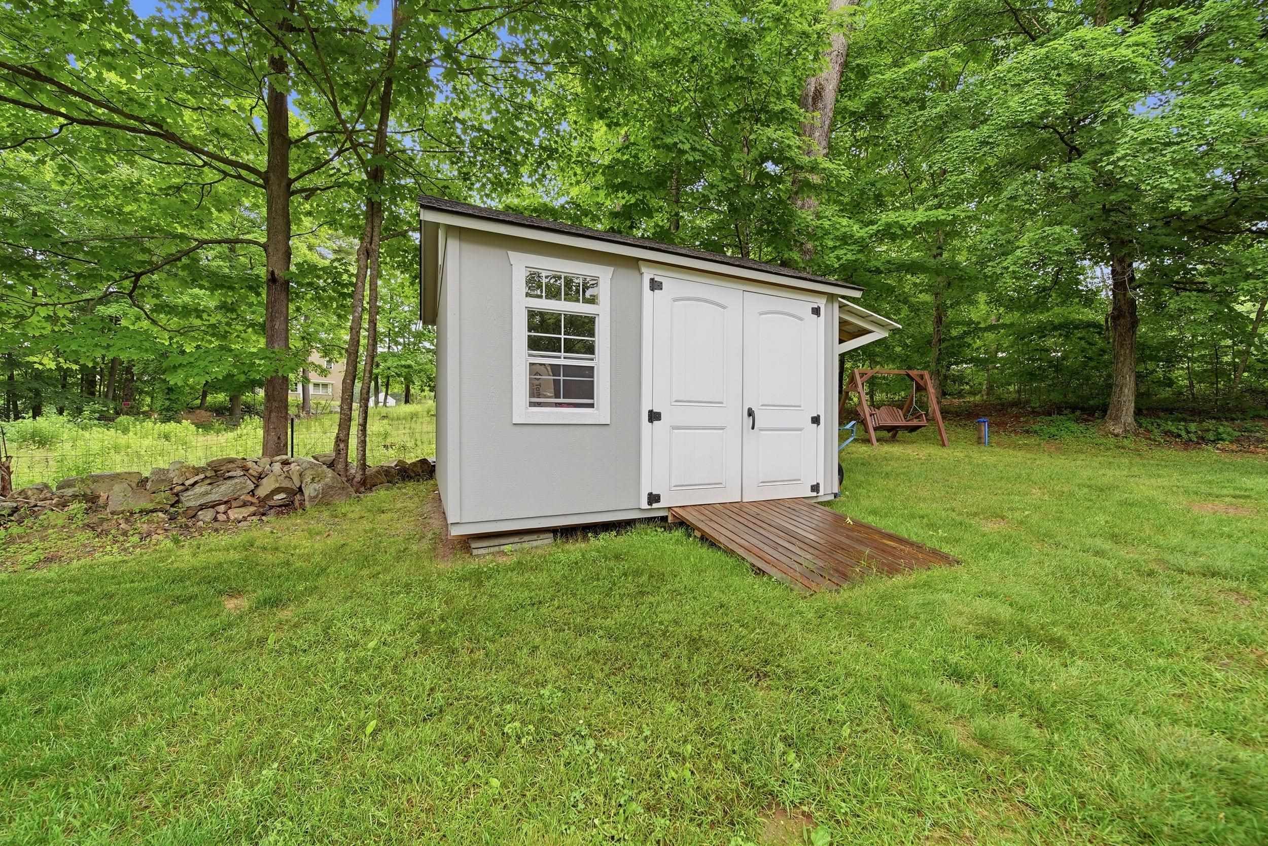 288 Island Pond Road